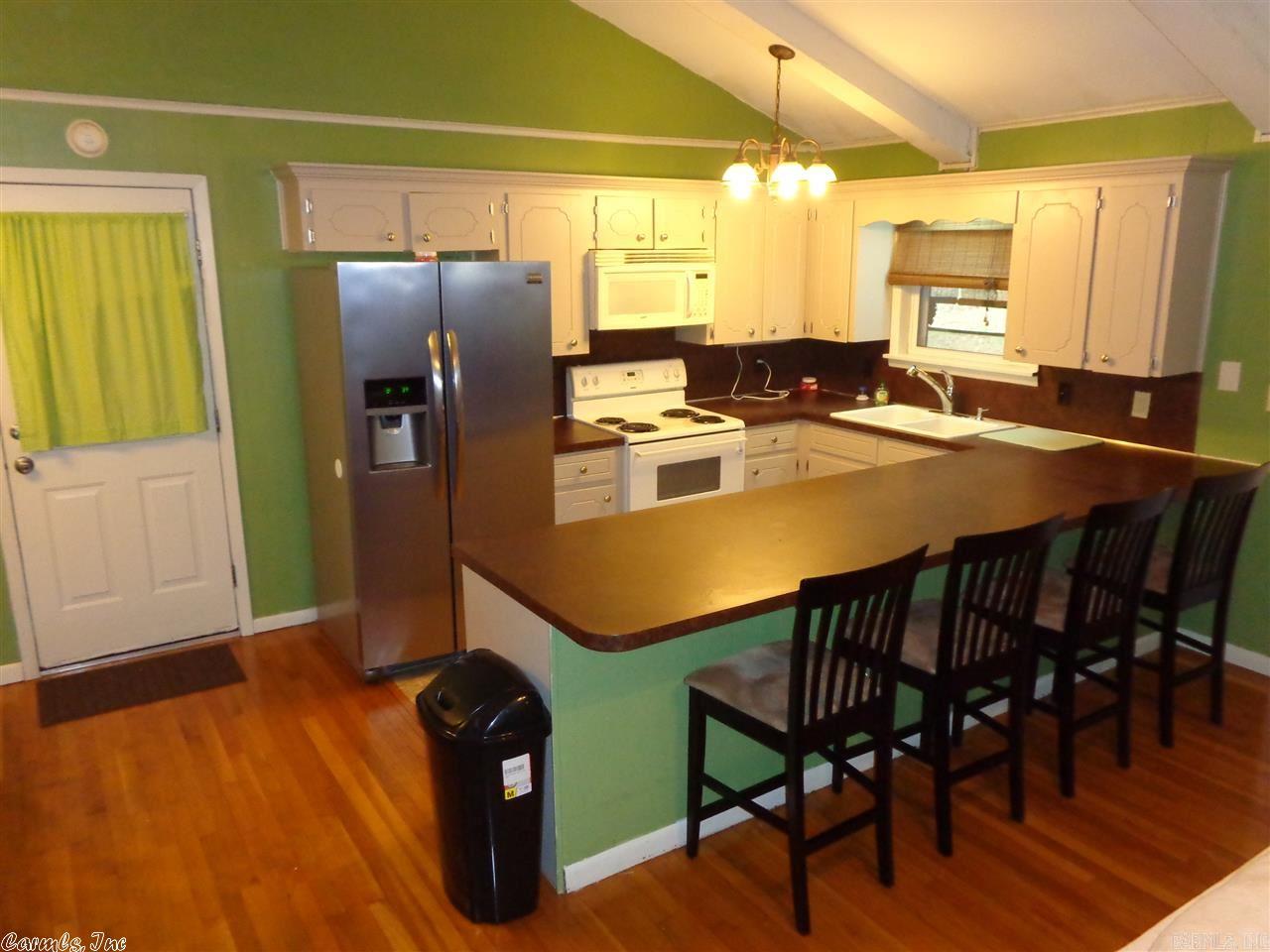 INDIANHEAD LAKES EST - Residential