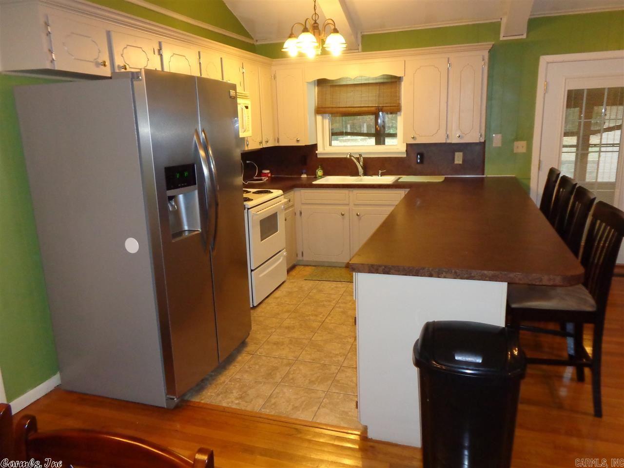 INDIANHEAD LAKES EST - Residential