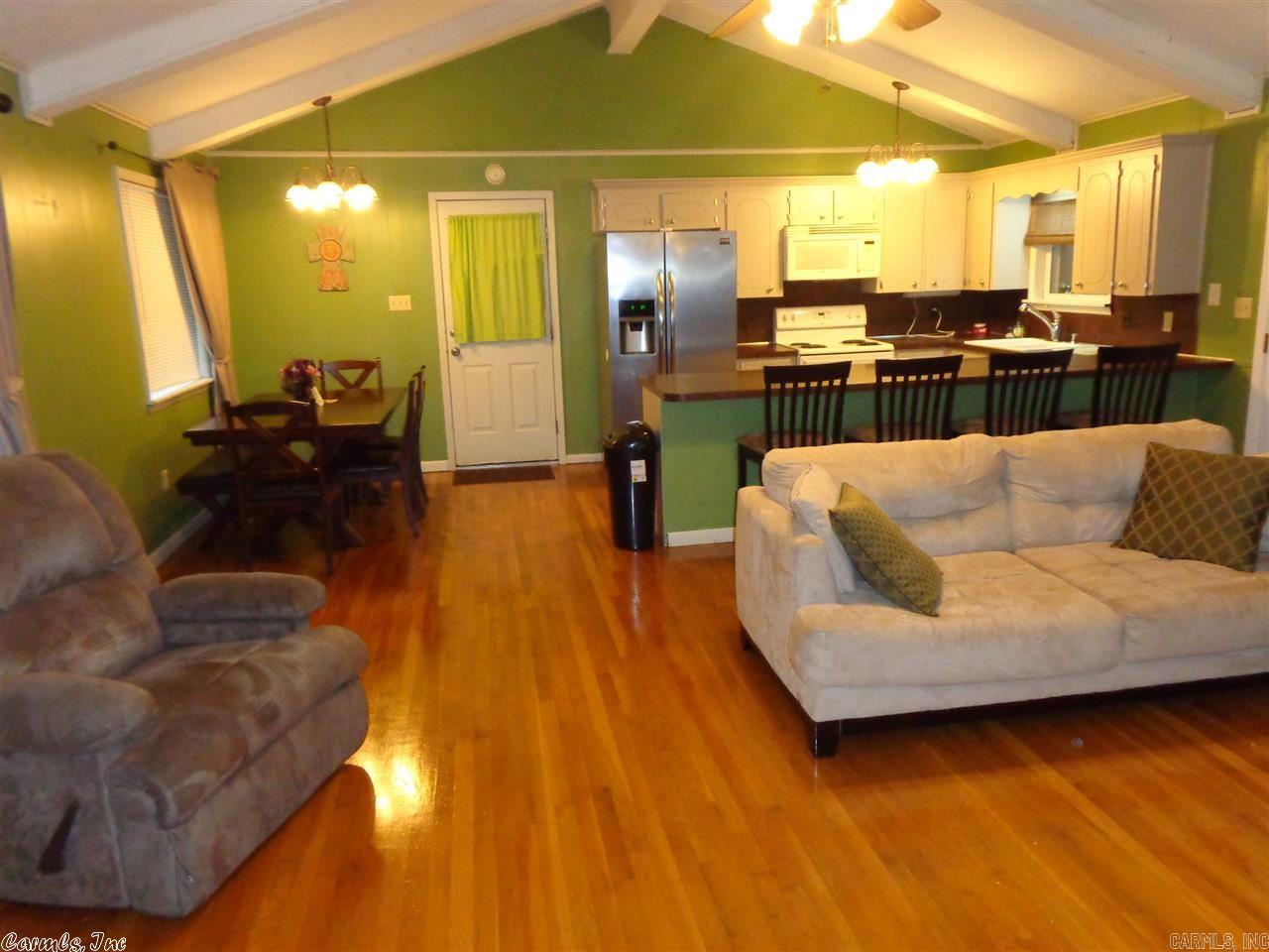 INDIANHEAD LAKES EST - Residential