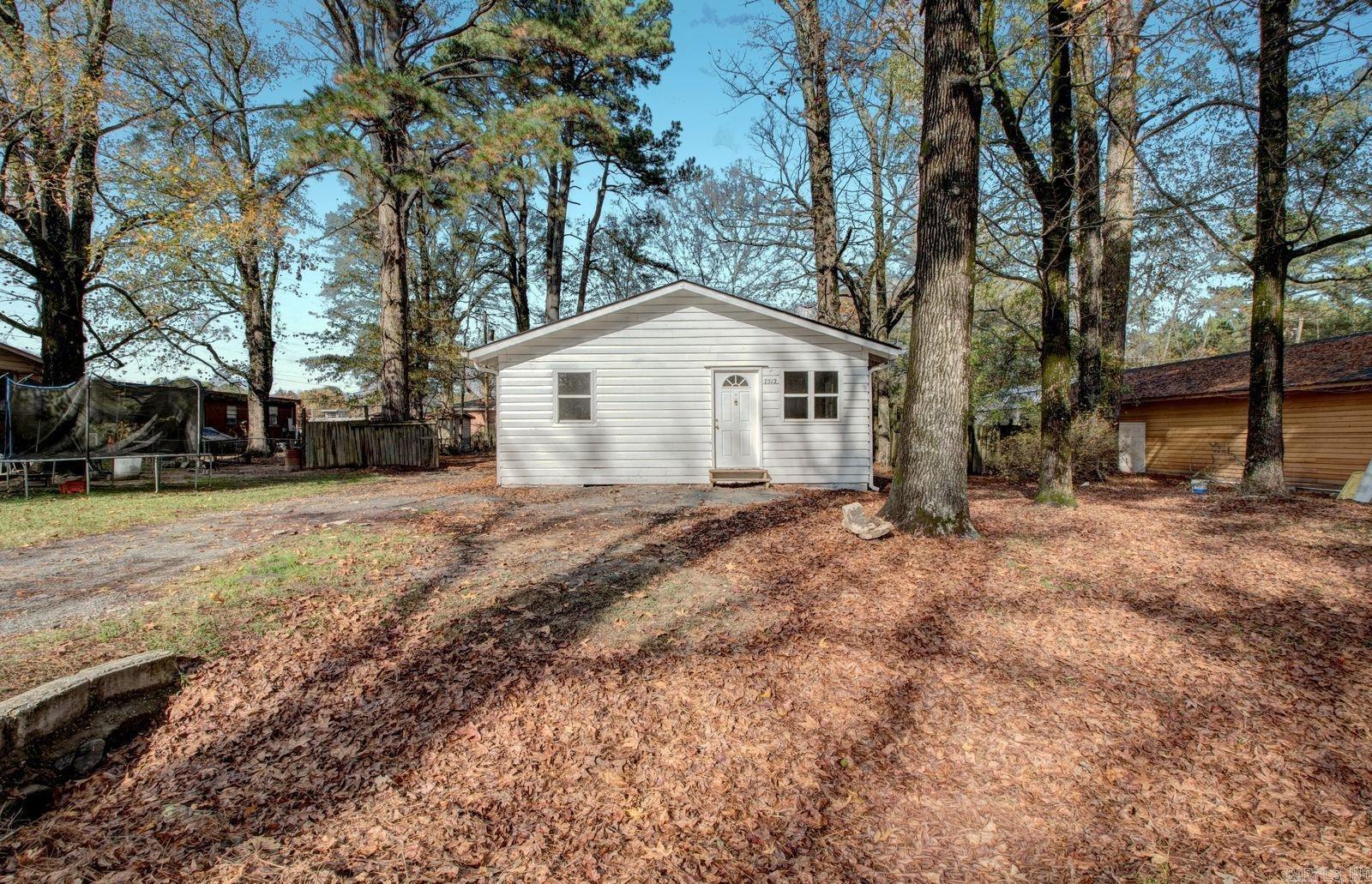 Not In List - Residential