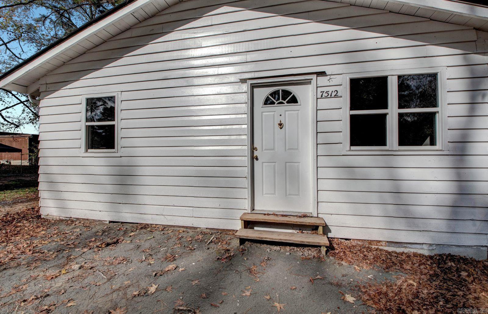 Not In List - Residential