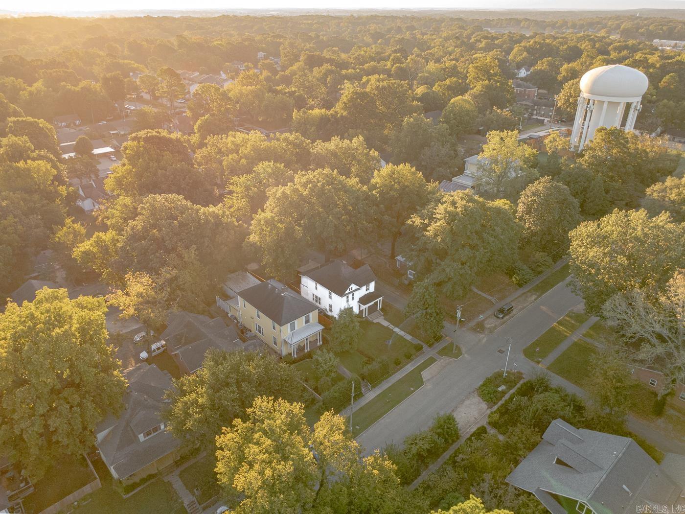 Knights - Residential