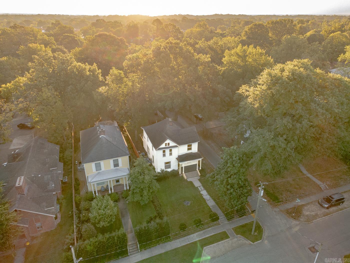 Knights - Residential
