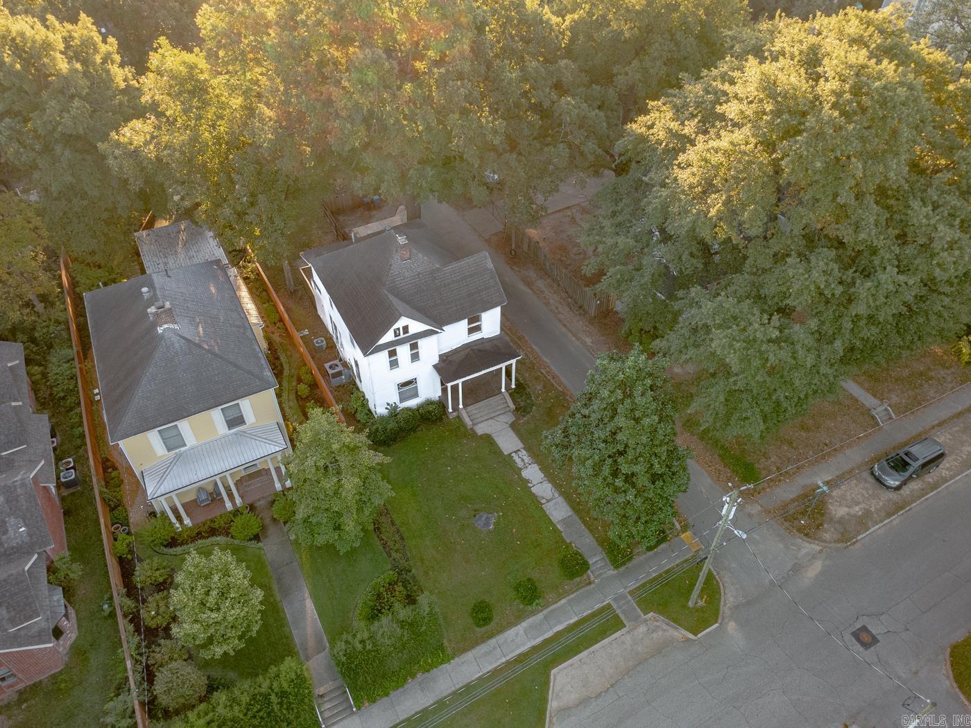 Knights - Residential