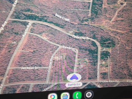 1001 BAMBI LN # 1005, HORSESHOE BEND, AR 72512 - Image c8ea33df3c696b24974cd0766abb840f/1140876868