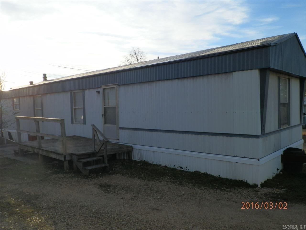 Not in List - Residential Lease