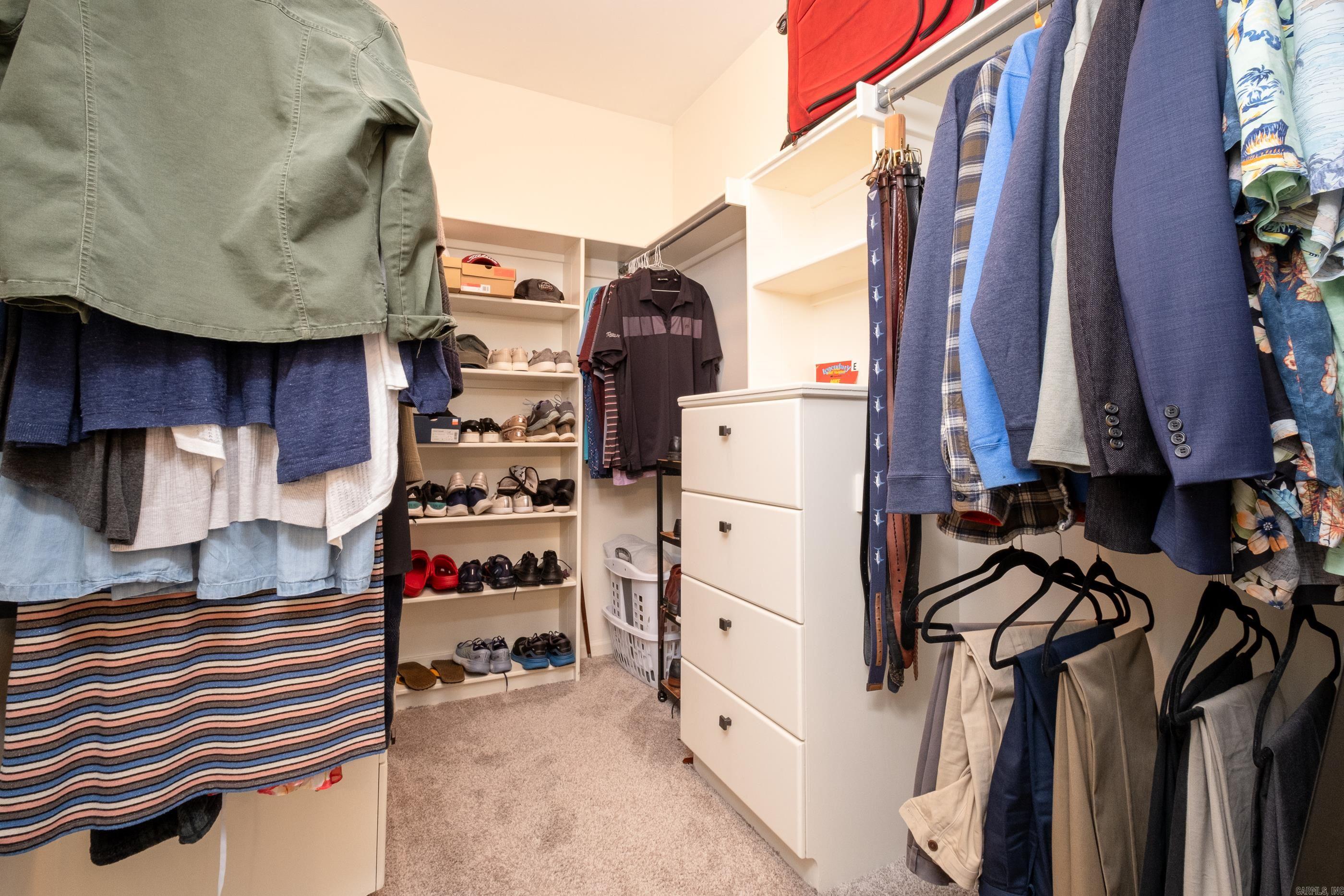 CHENAL VALLEY ABERDEEN - Residential