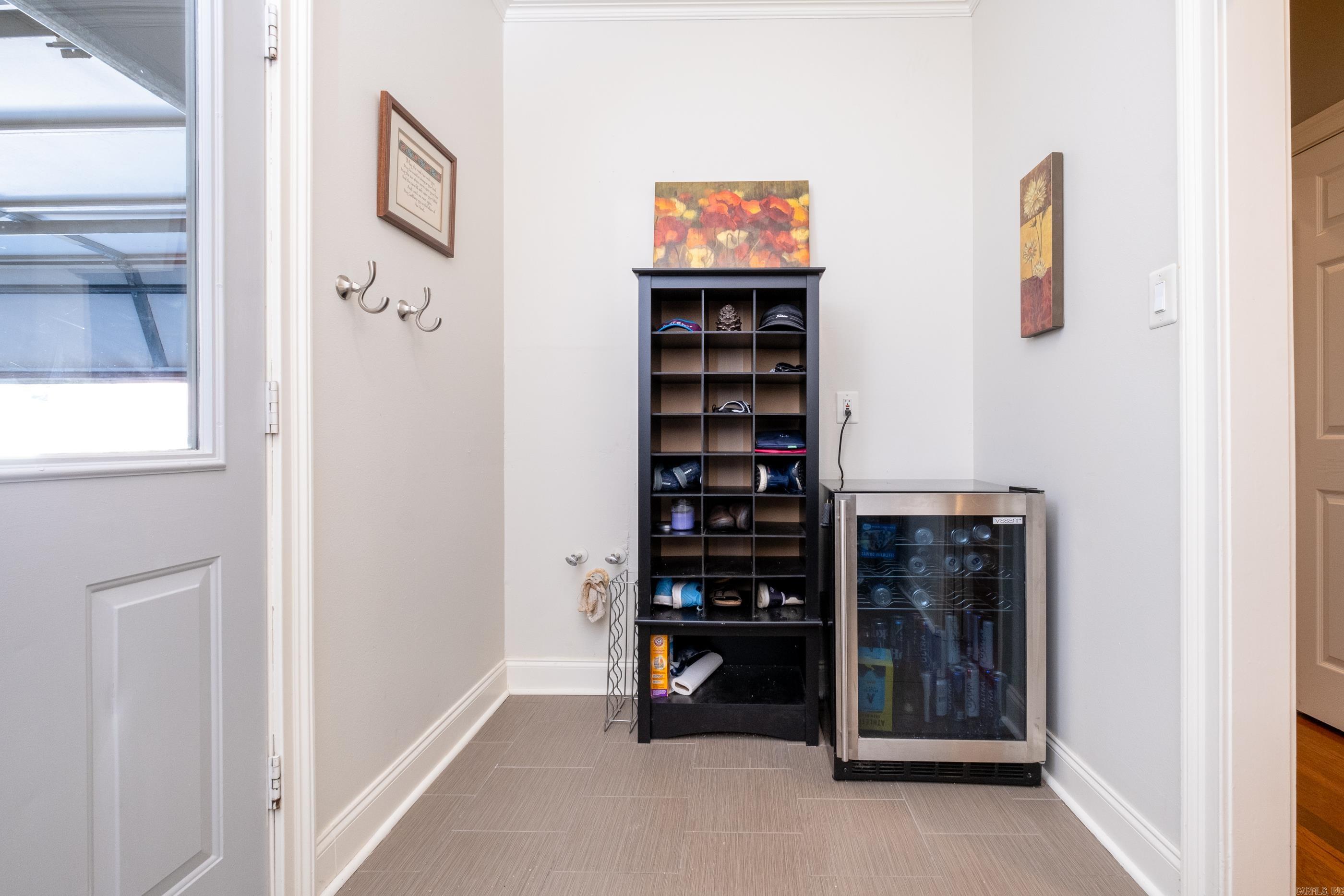 CHENAL VALLEY ABERDEEN - Residential