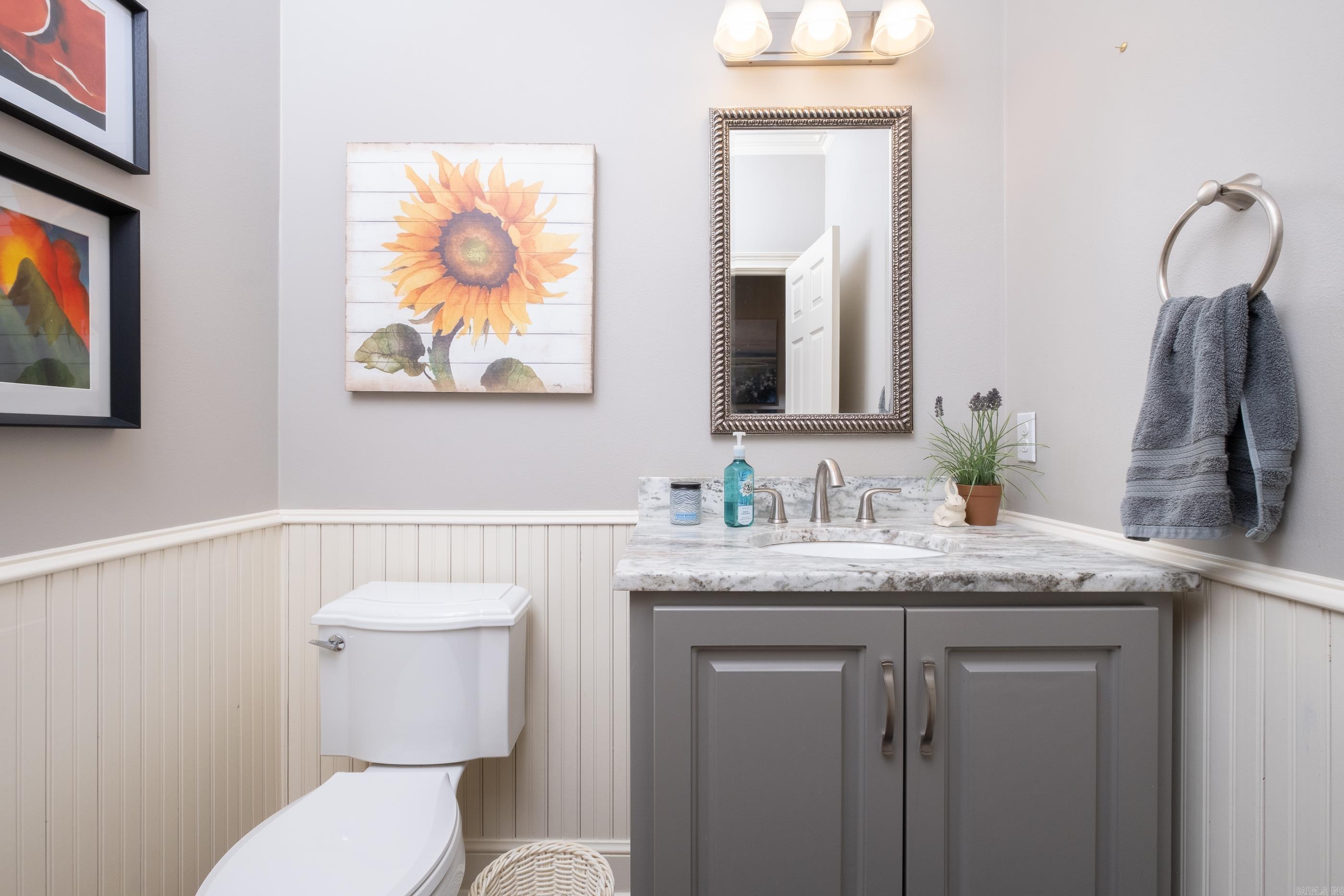 CHENAL VALLEY ABERDEEN - Residential