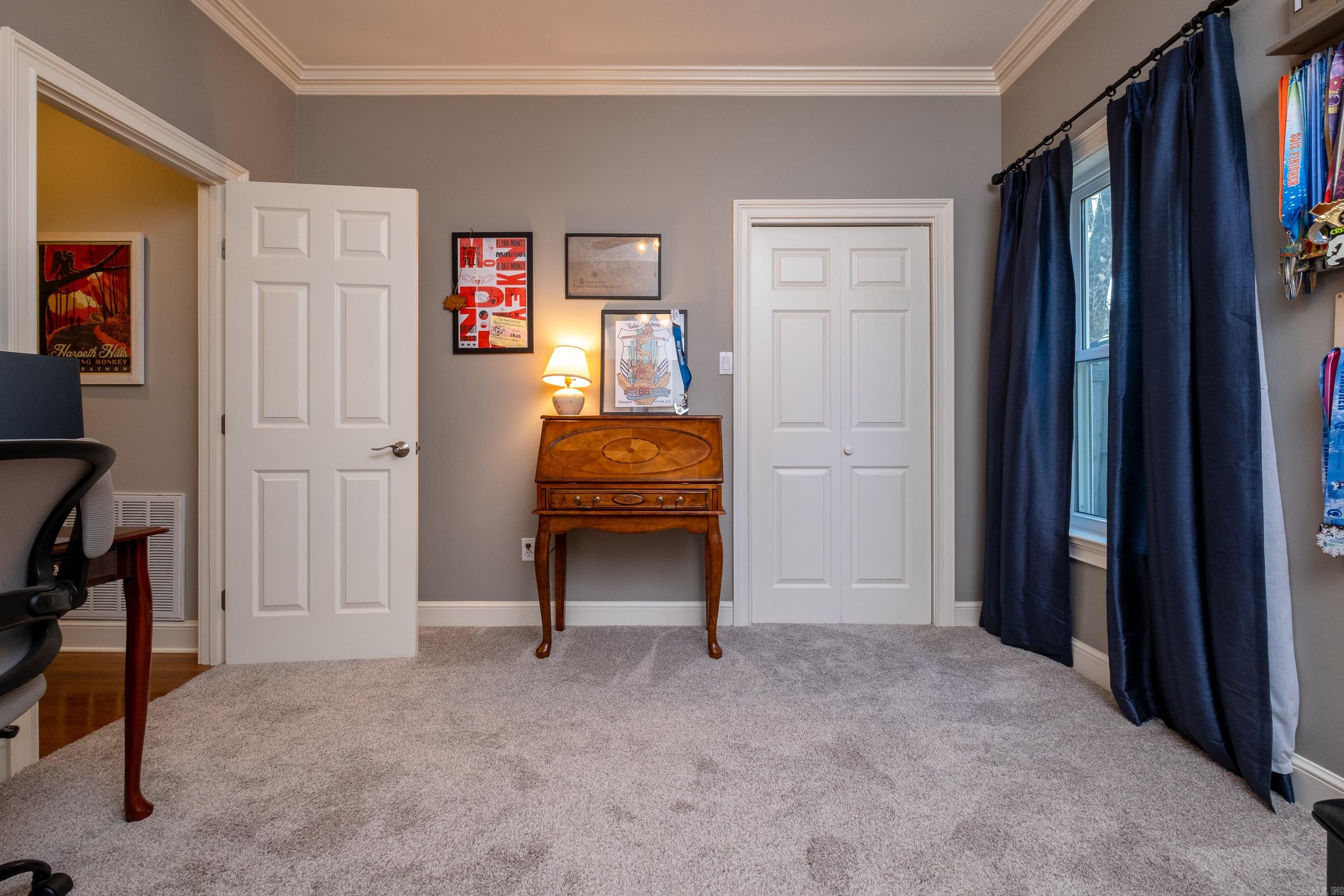 CHENAL VALLEY ABERDEEN - Residential