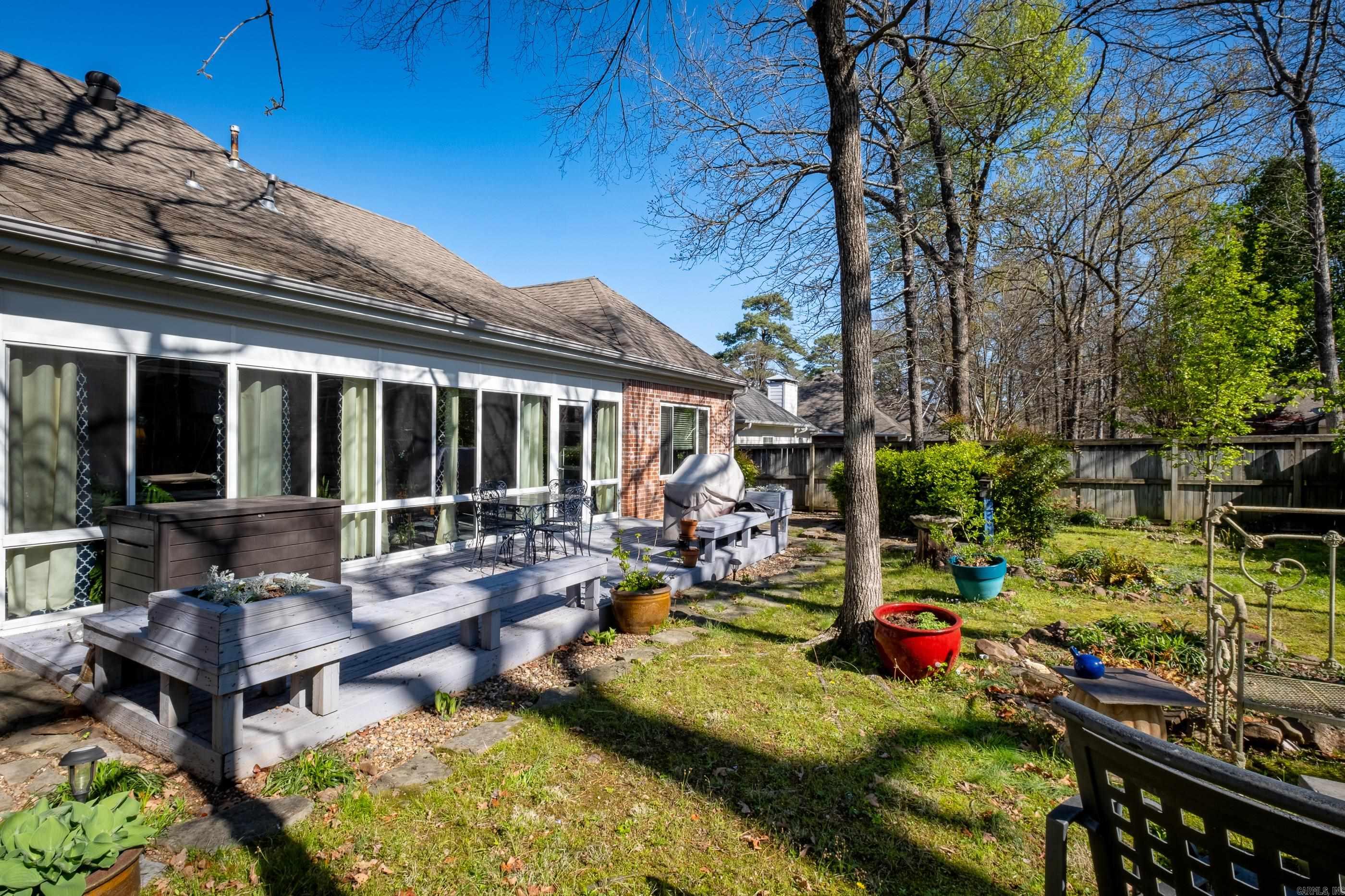 CHENAL VALLEY ABERDEEN - Residential