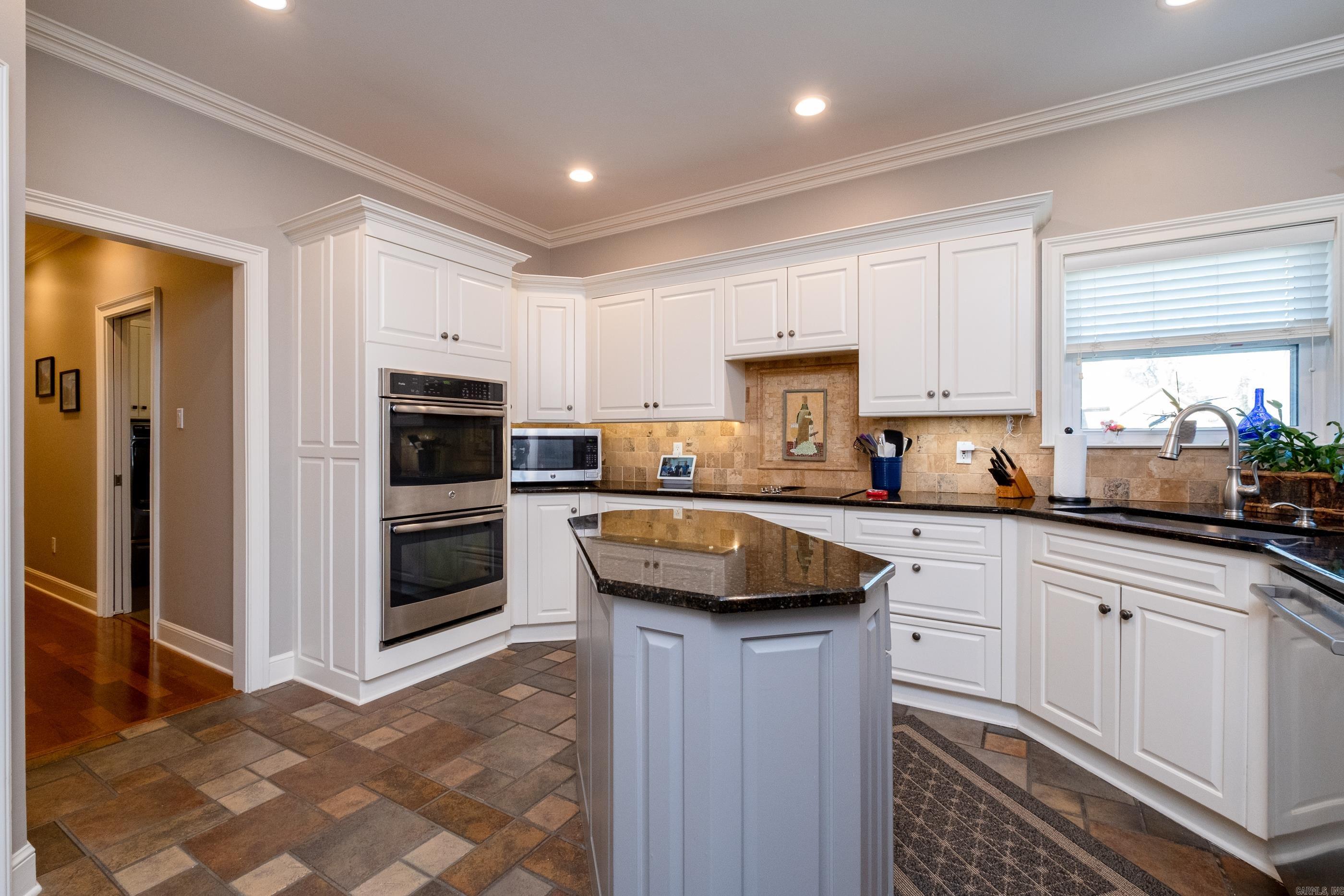 CHENAL VALLEY ABERDEEN - Residential