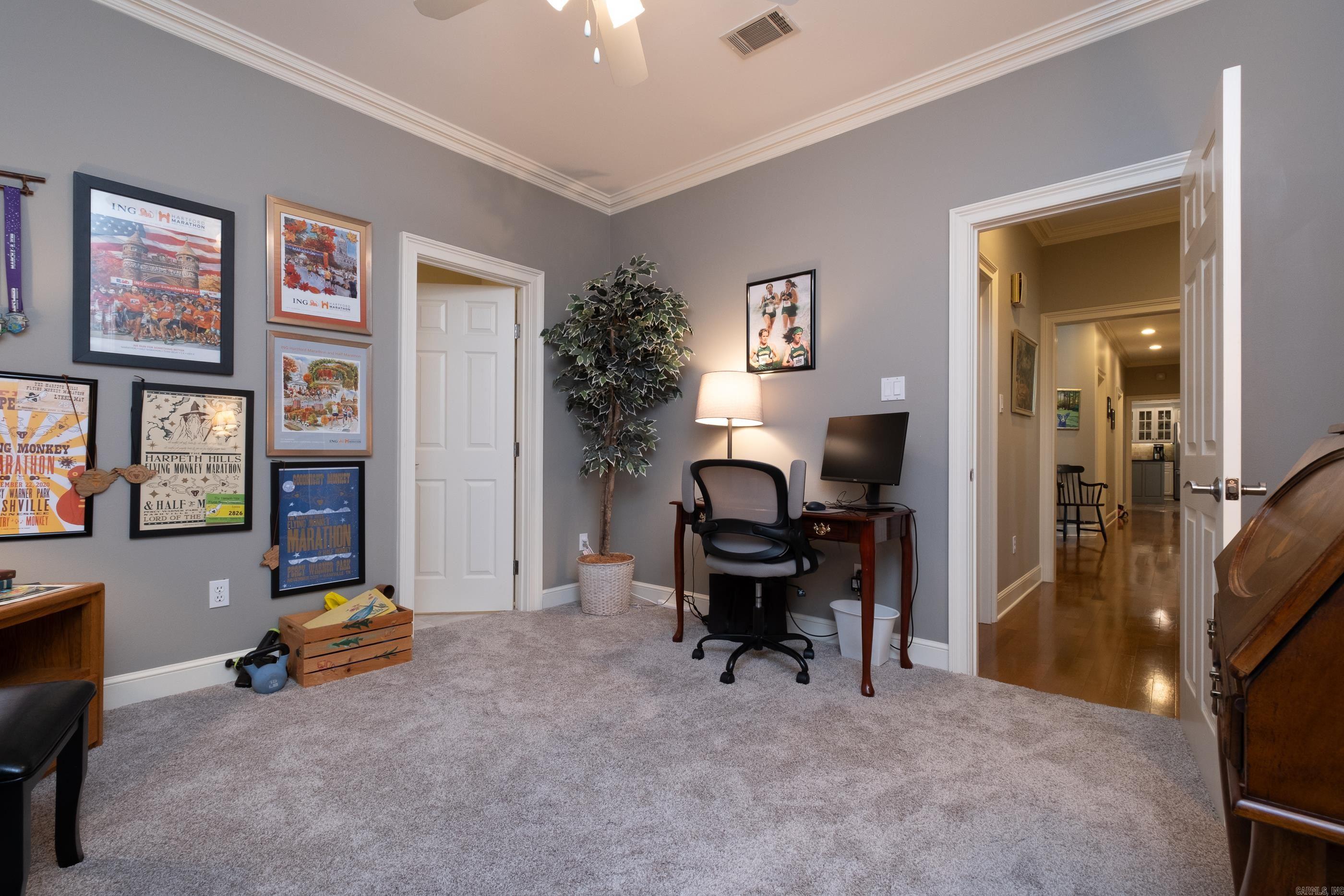 CHENAL VALLEY ABERDEEN - Residential