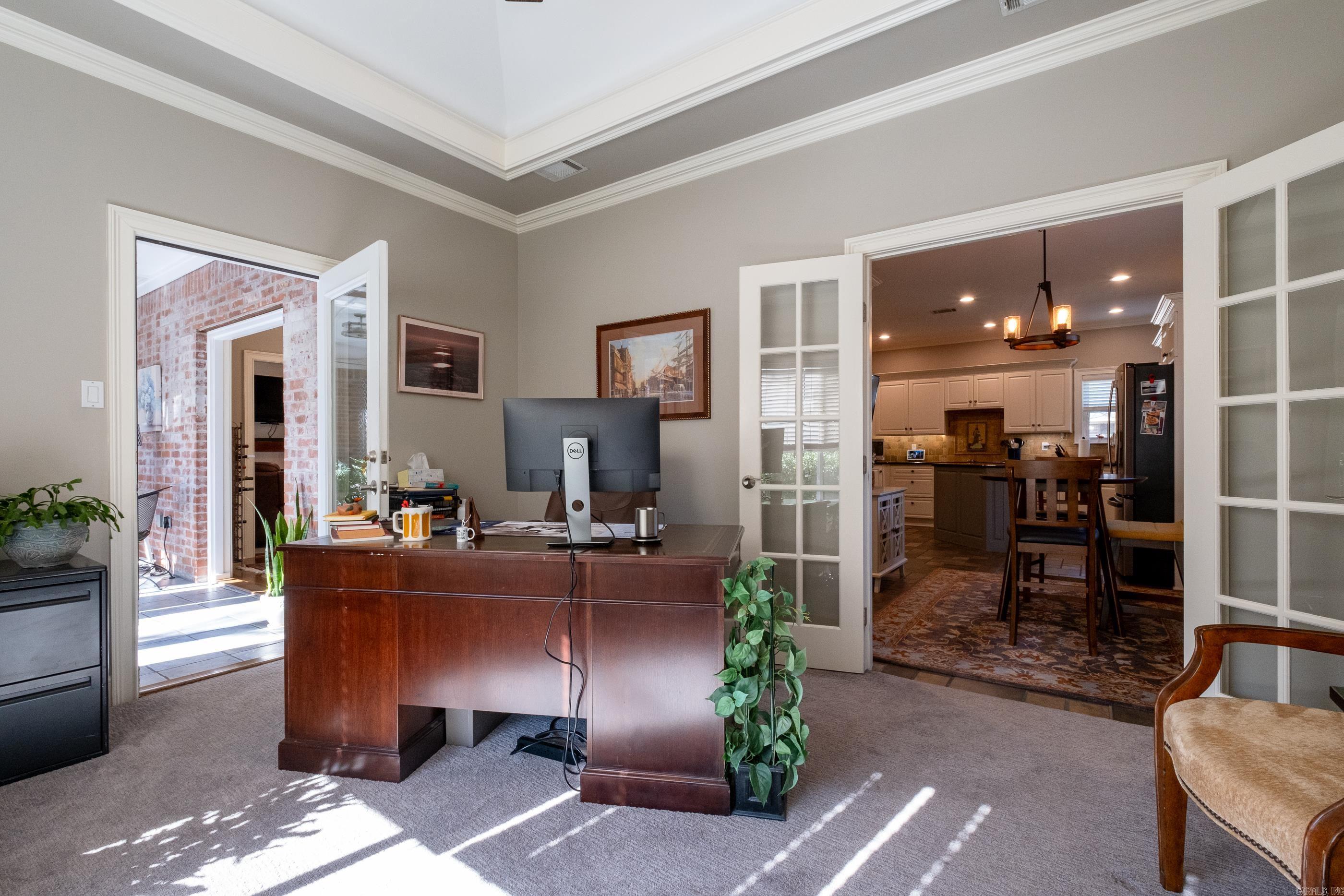 CHENAL VALLEY ABERDEEN - Residential