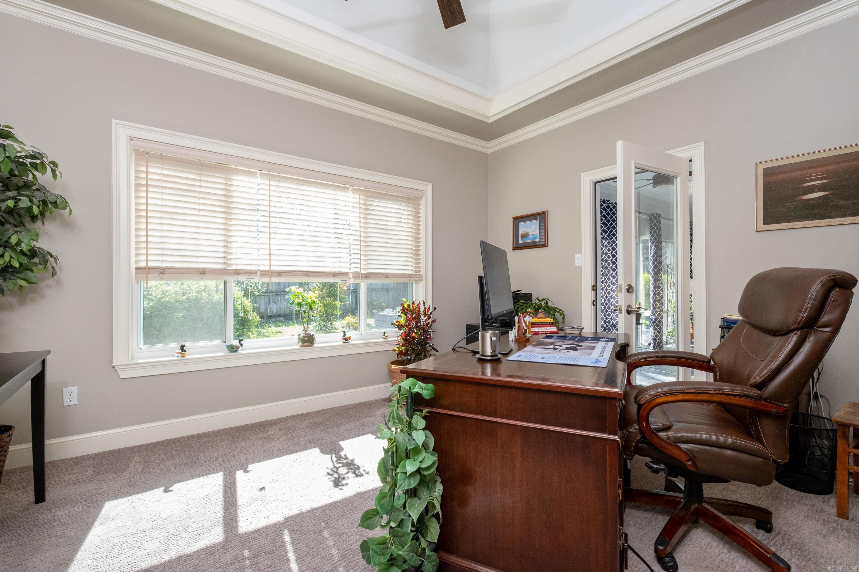 CHENAL VALLEY ABERDEEN - Residential