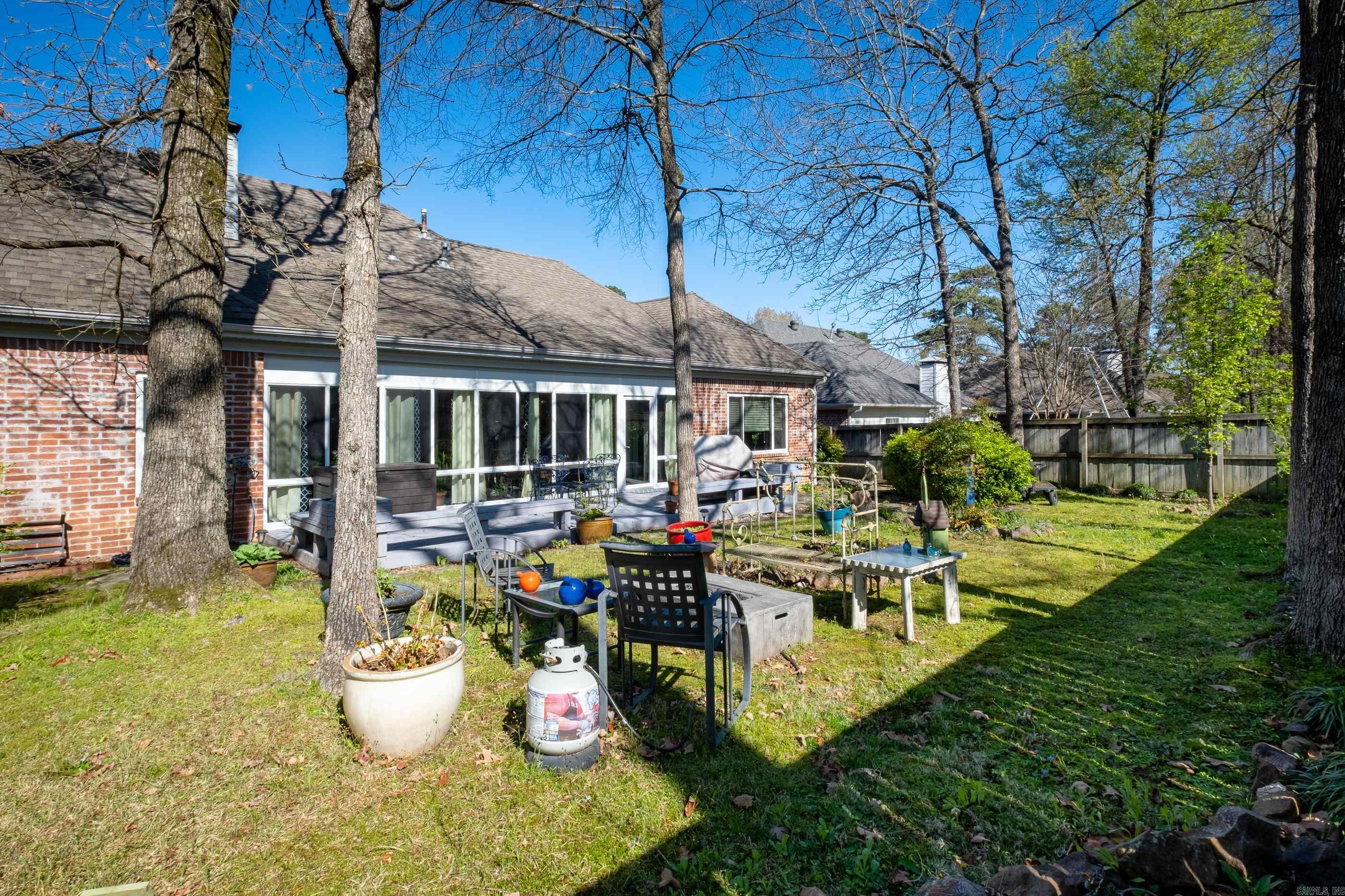 CHENAL VALLEY ABERDEEN - Residential