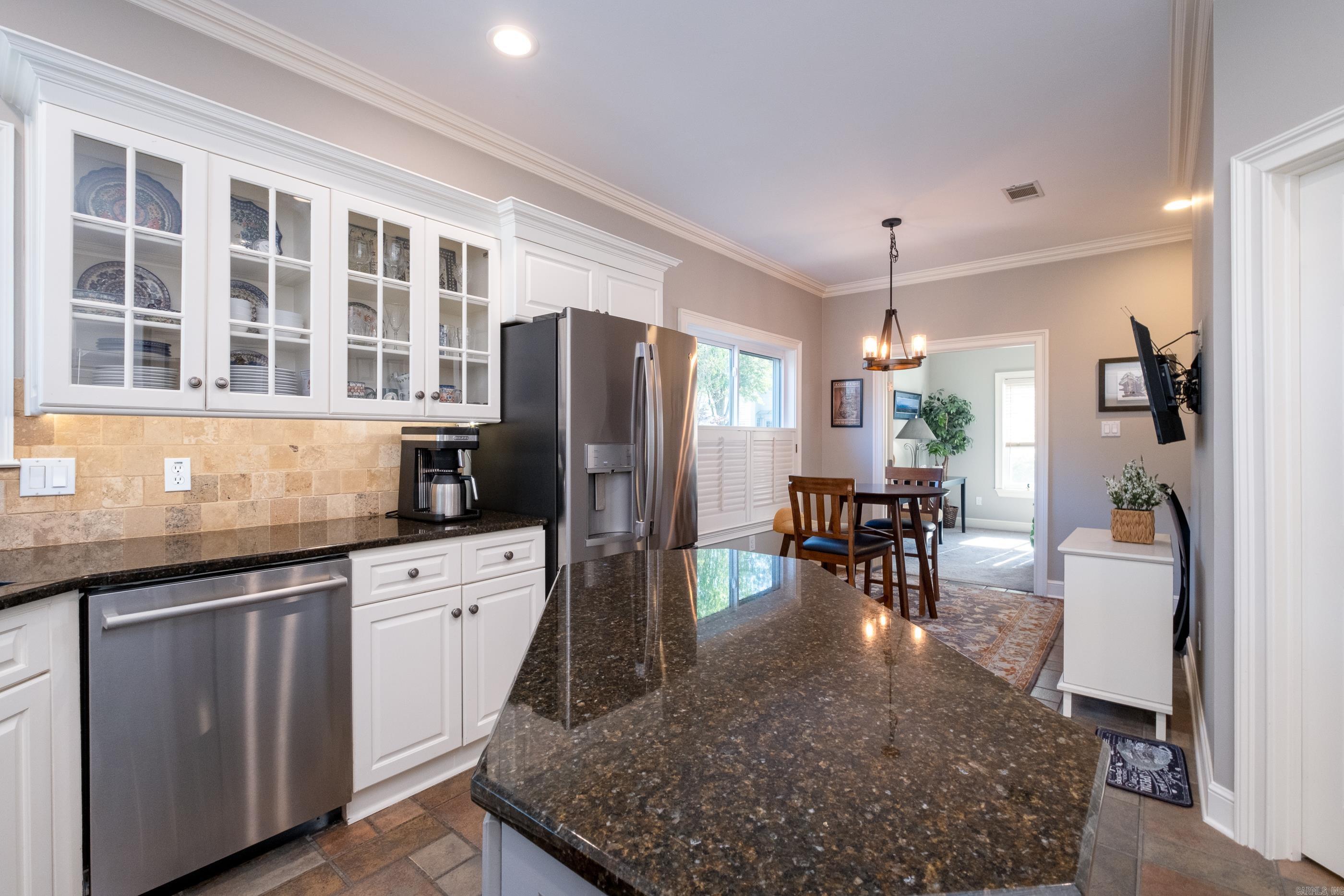 CHENAL VALLEY ABERDEEN - Residential