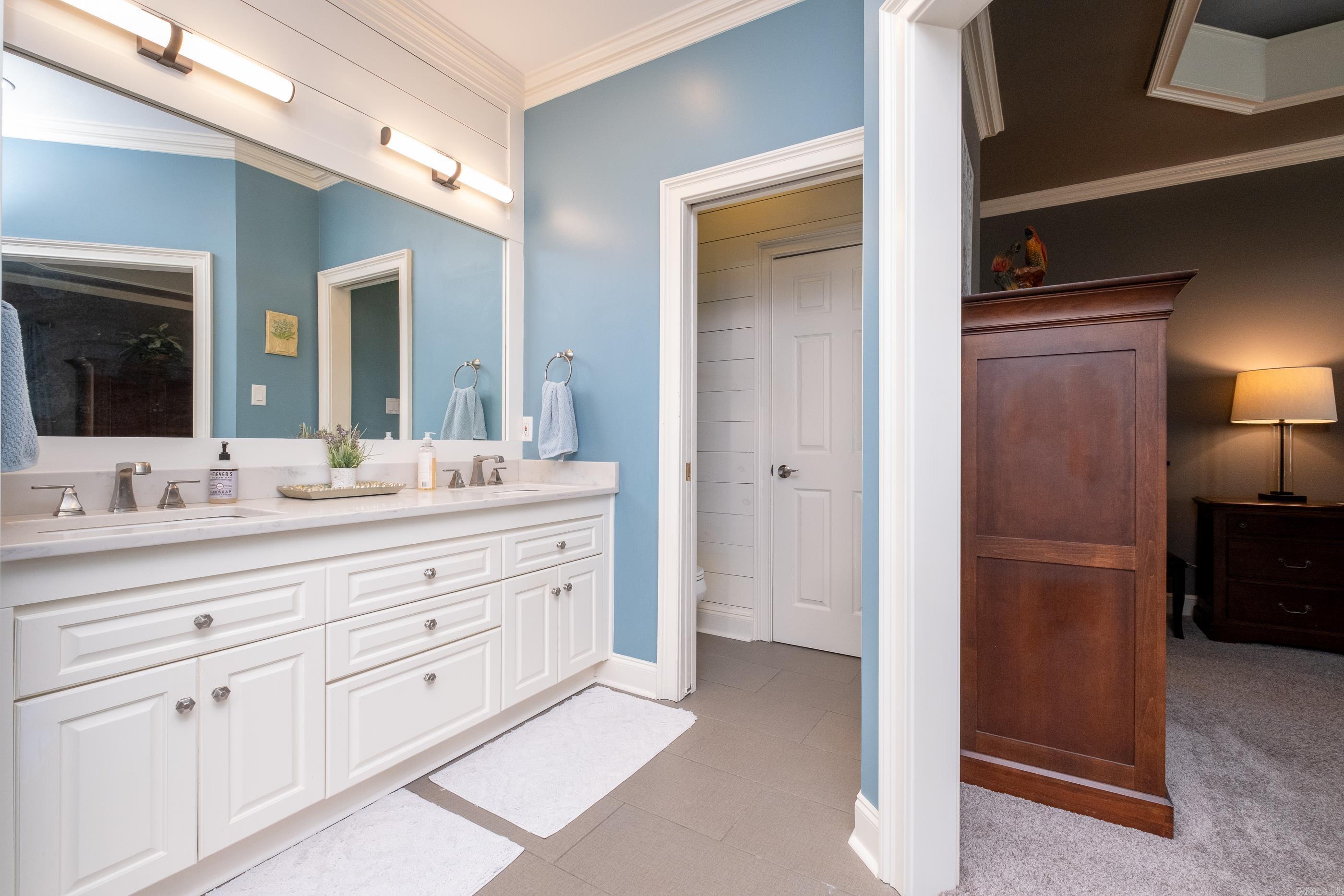 CHENAL VALLEY ABERDEEN - Residential