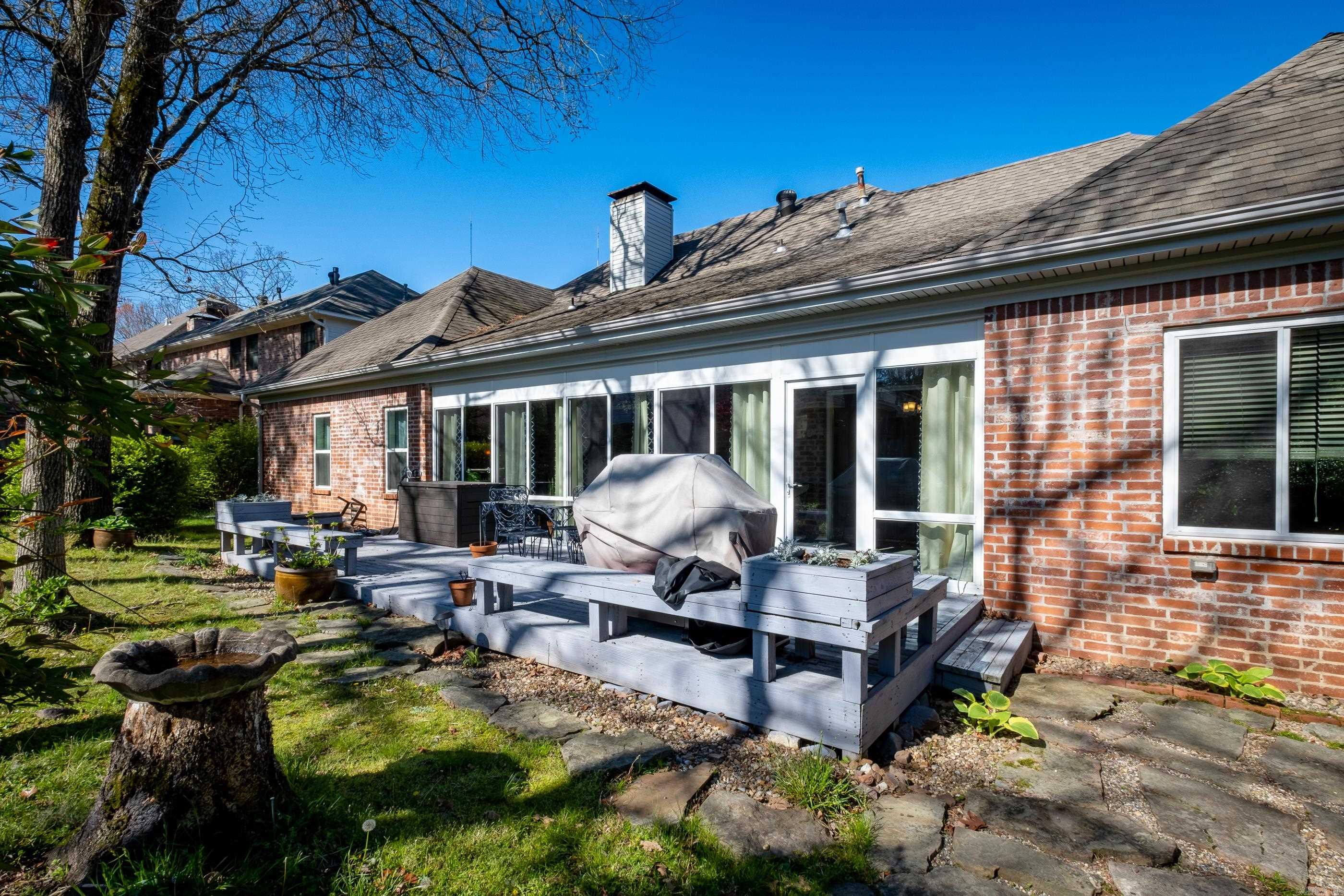 CHENAL VALLEY ABERDEEN - Residential