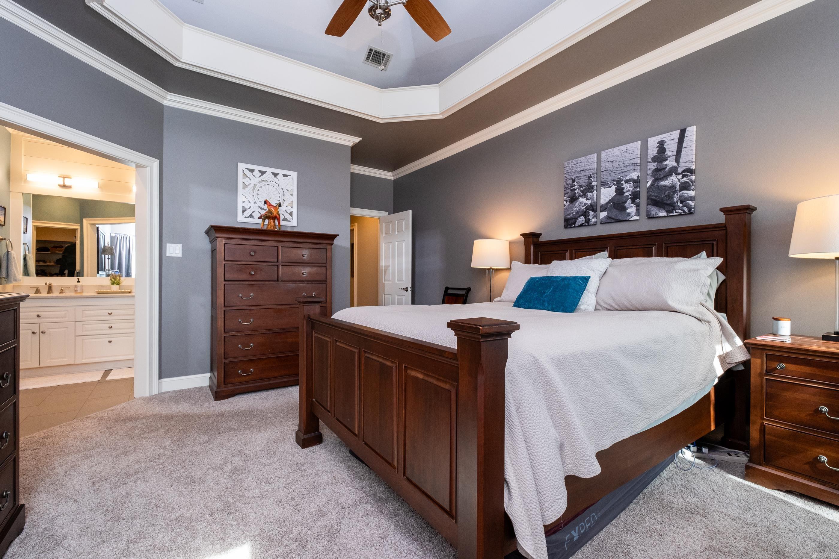 CHENAL VALLEY ABERDEEN - Residential