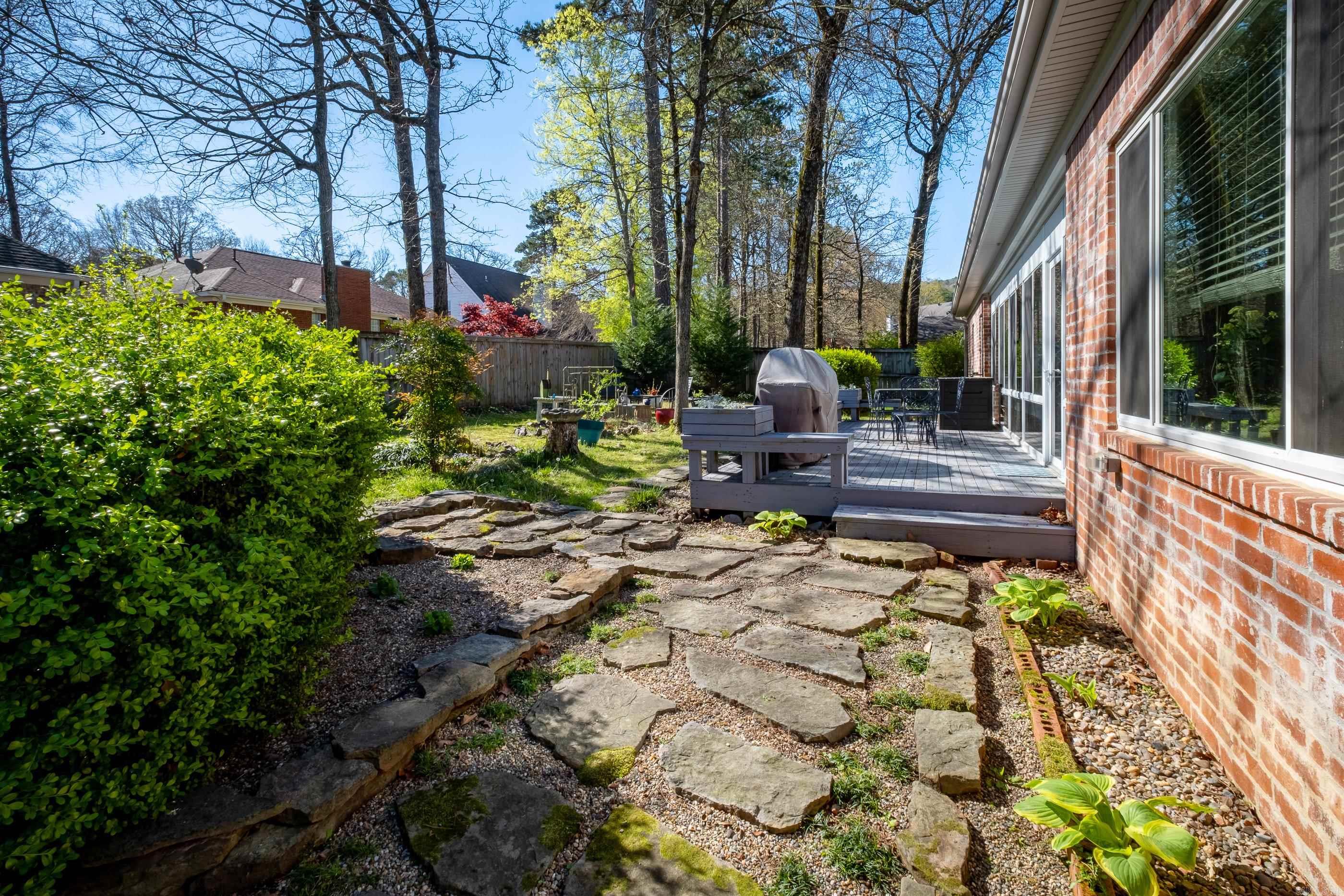 CHENAL VALLEY ABERDEEN - Residential