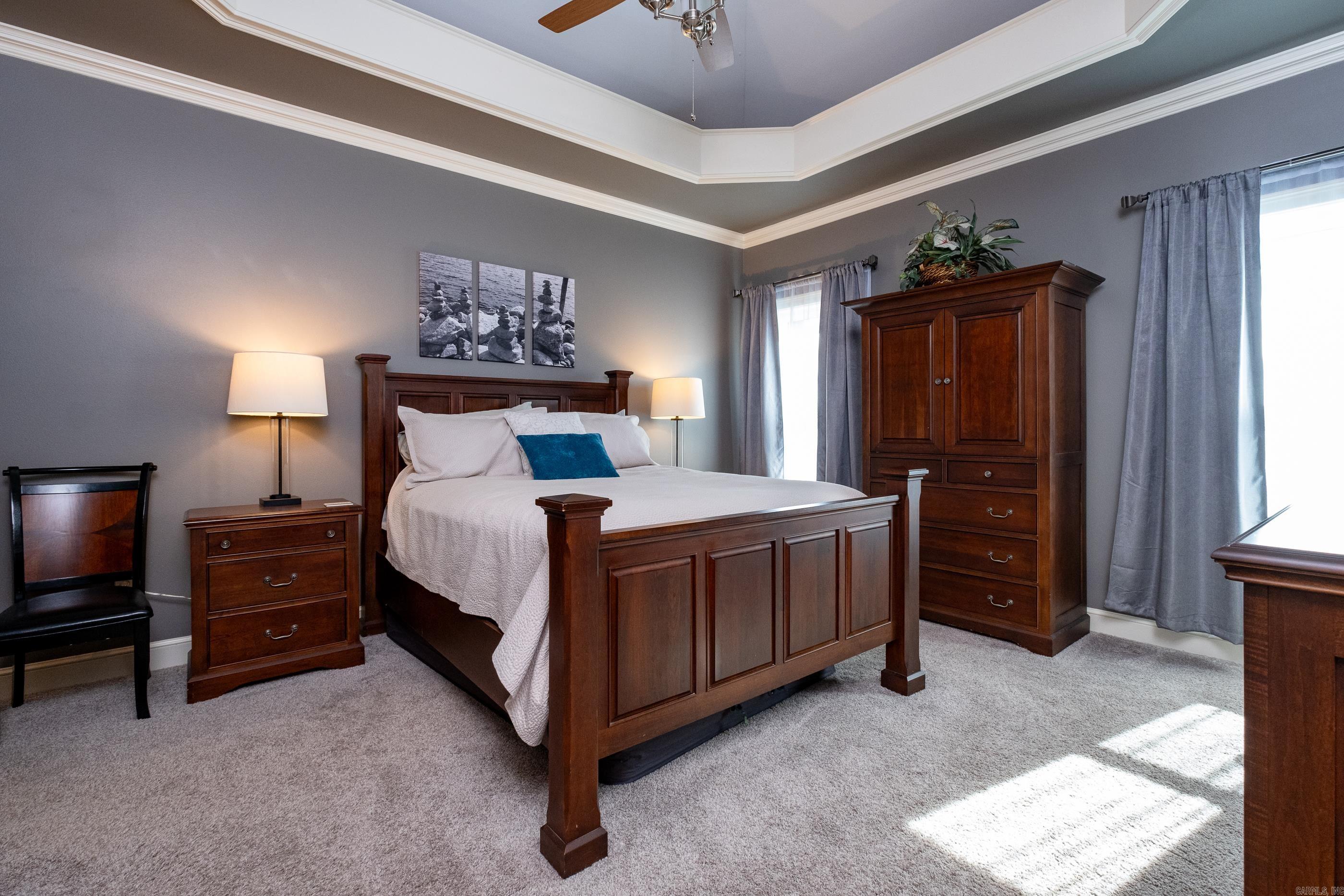 CHENAL VALLEY ABERDEEN - Residential