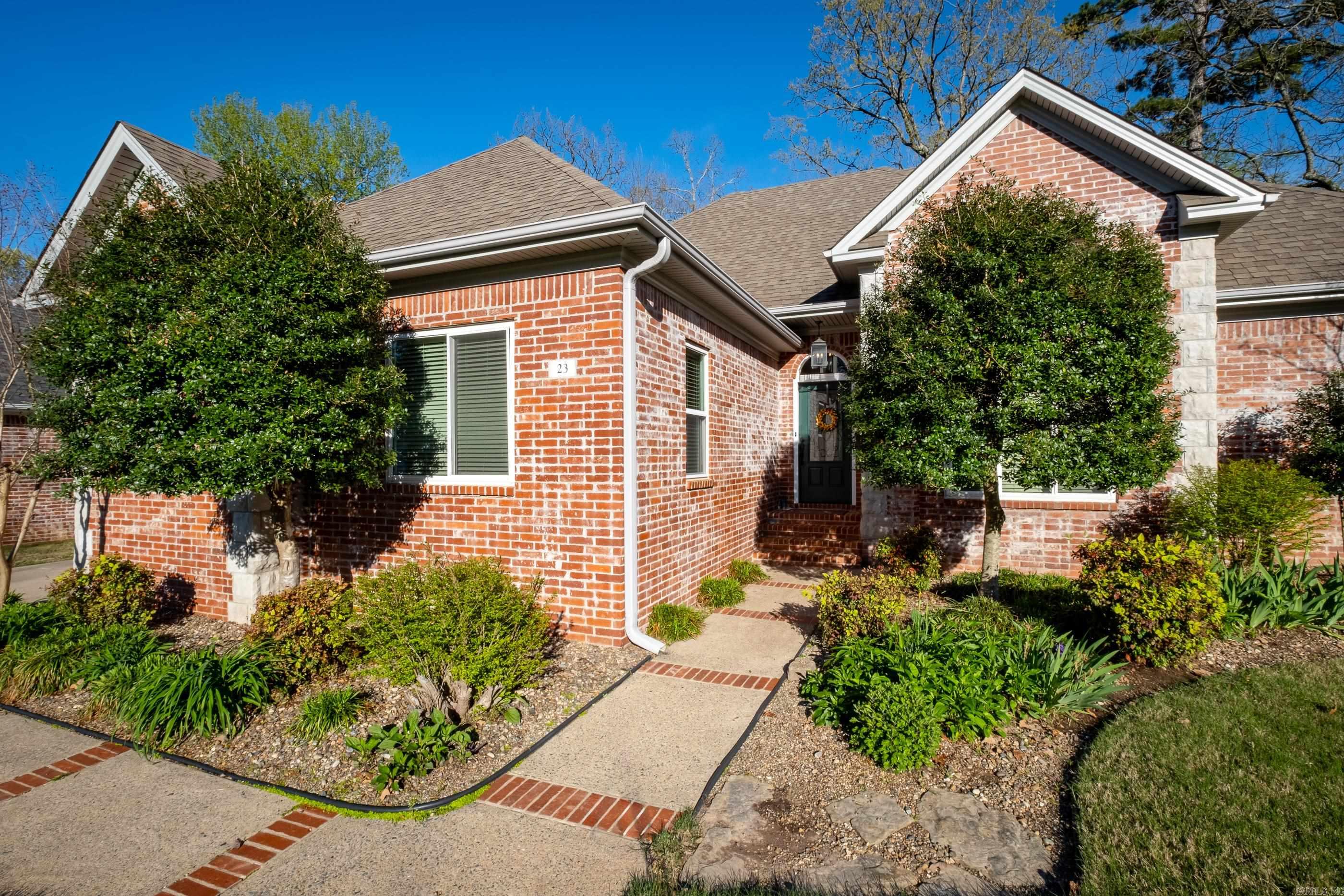 CHENAL VALLEY ABERDEEN - Residential