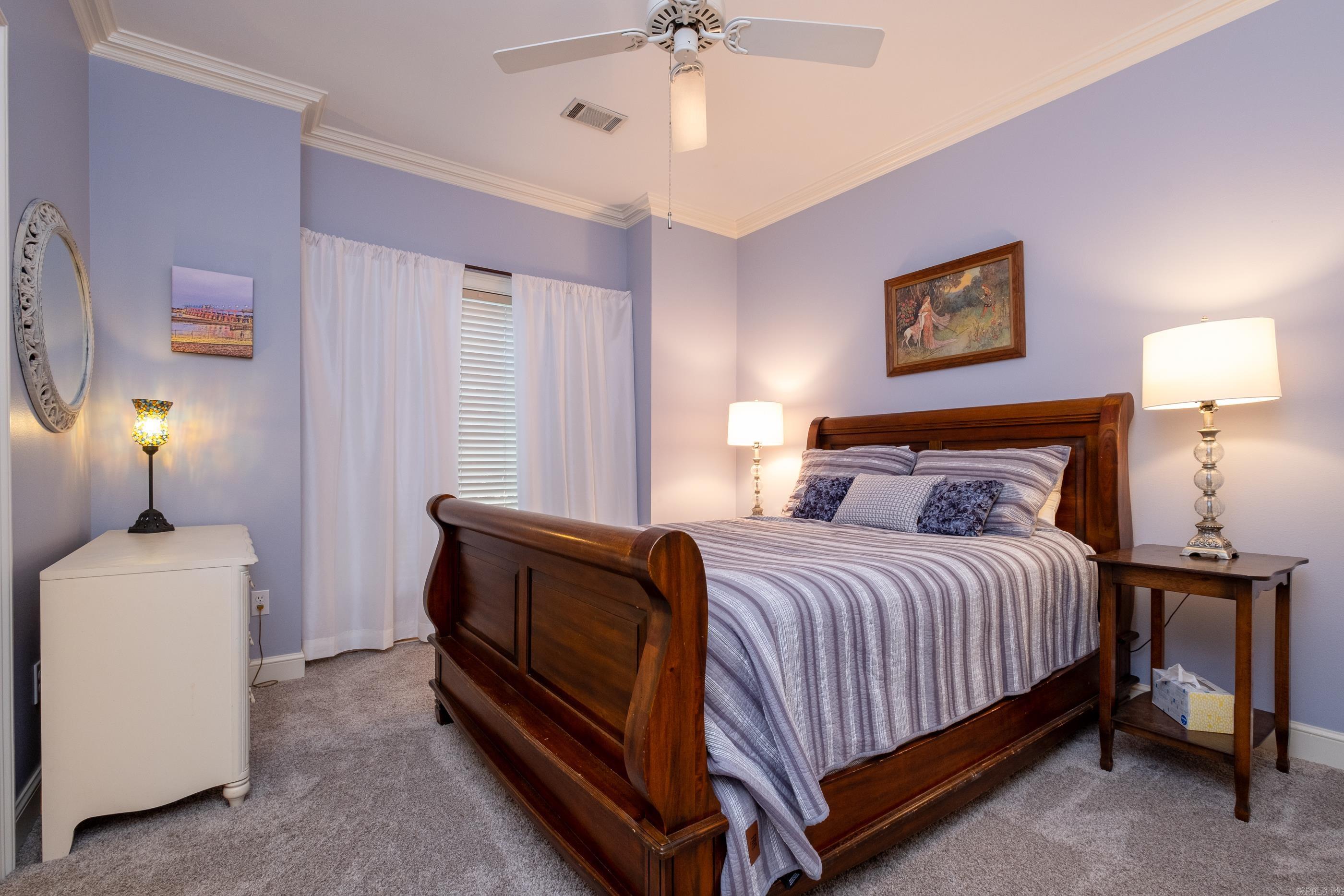 CHENAL VALLEY ABERDEEN - Residential