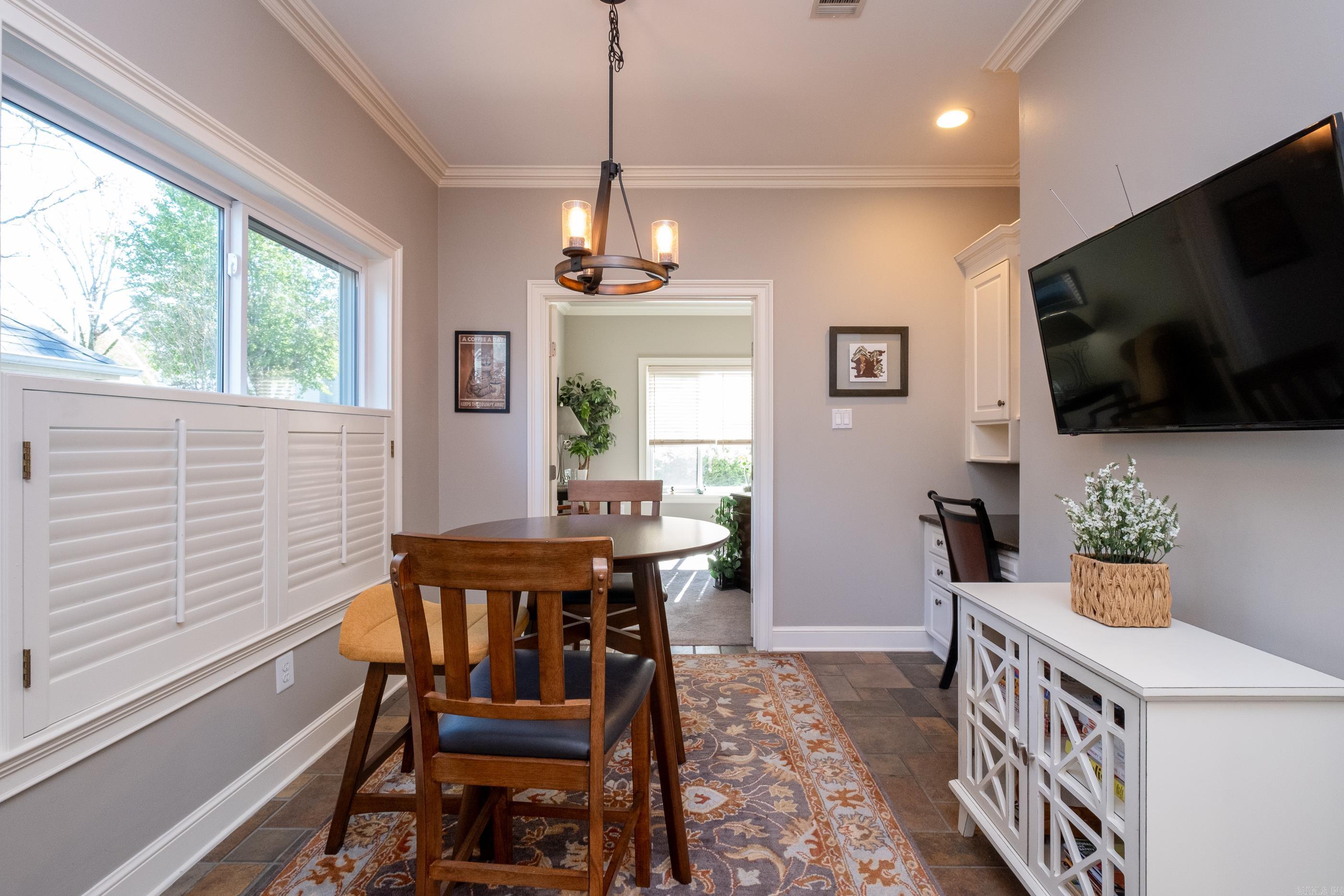 CHENAL VALLEY ABERDEEN - Residential