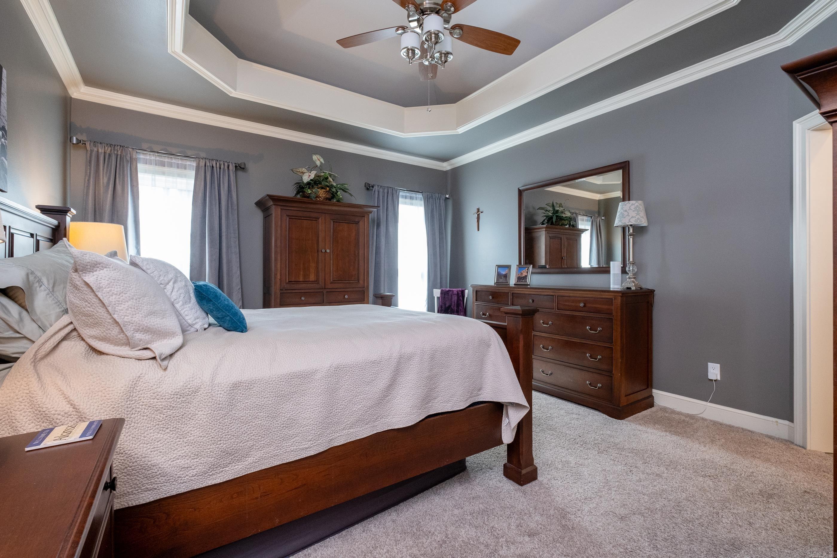 CHENAL VALLEY ABERDEEN - Residential