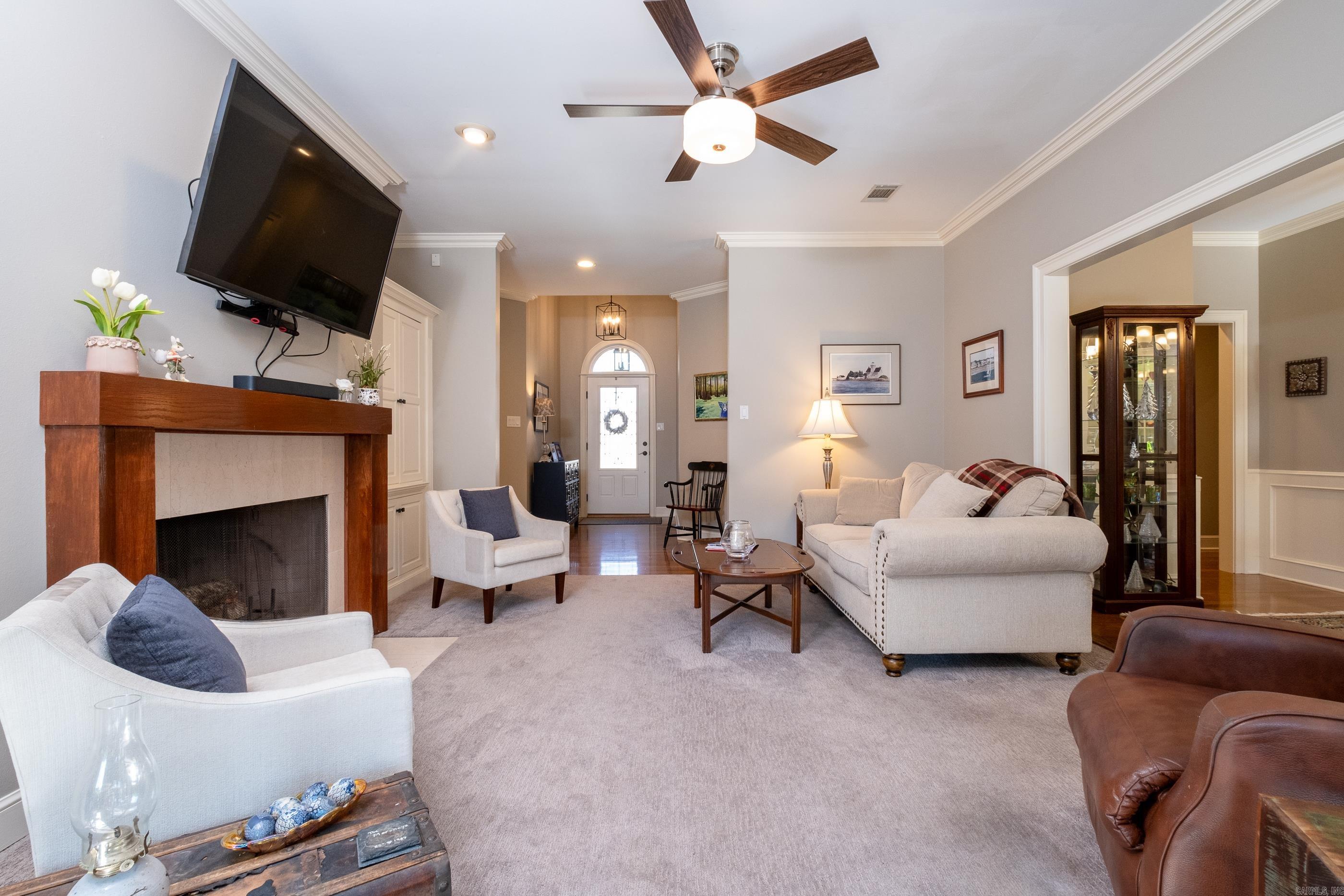 CHENAL VALLEY ABERDEEN - Residential