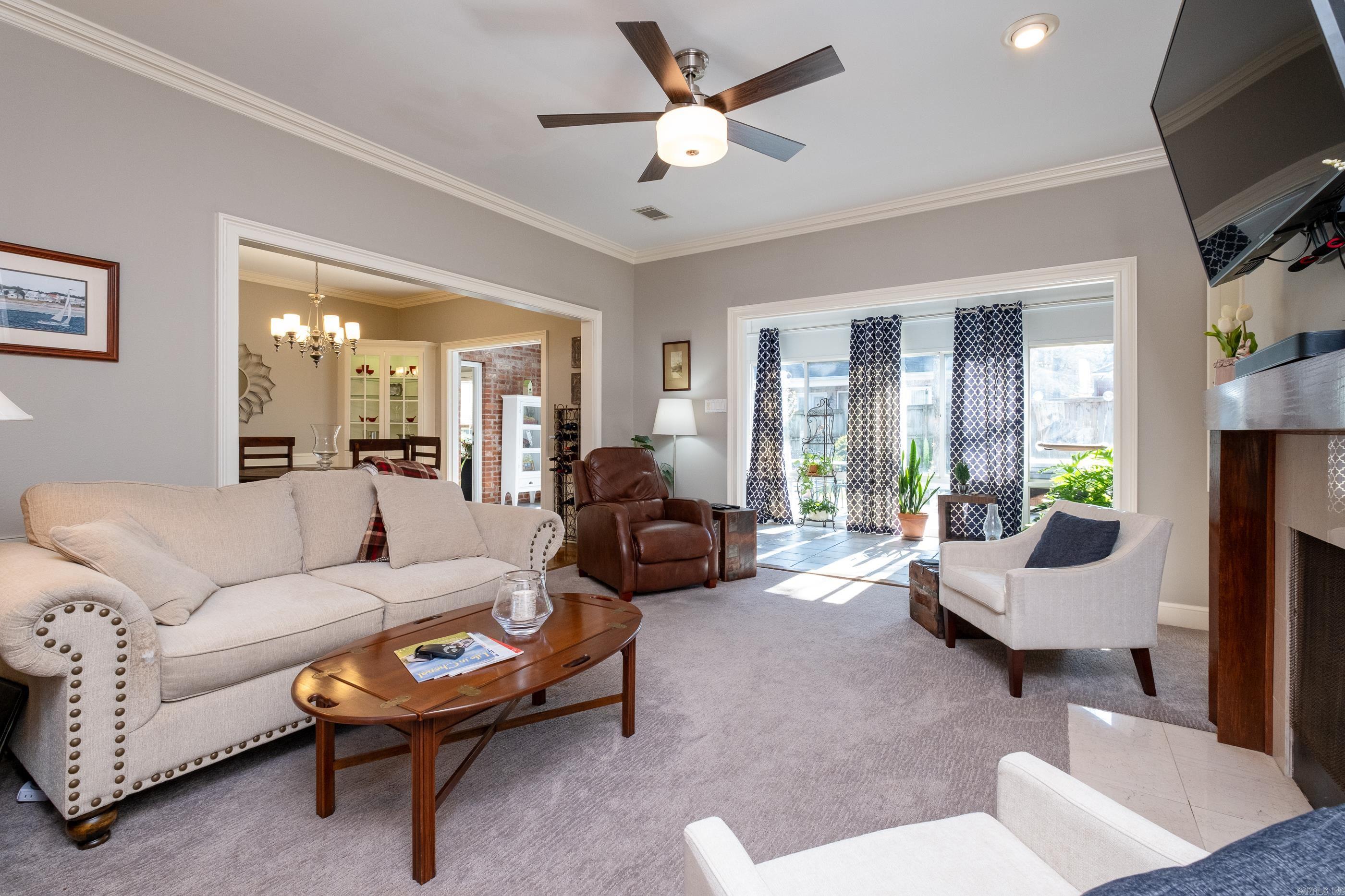 CHENAL VALLEY ABERDEEN - Residential