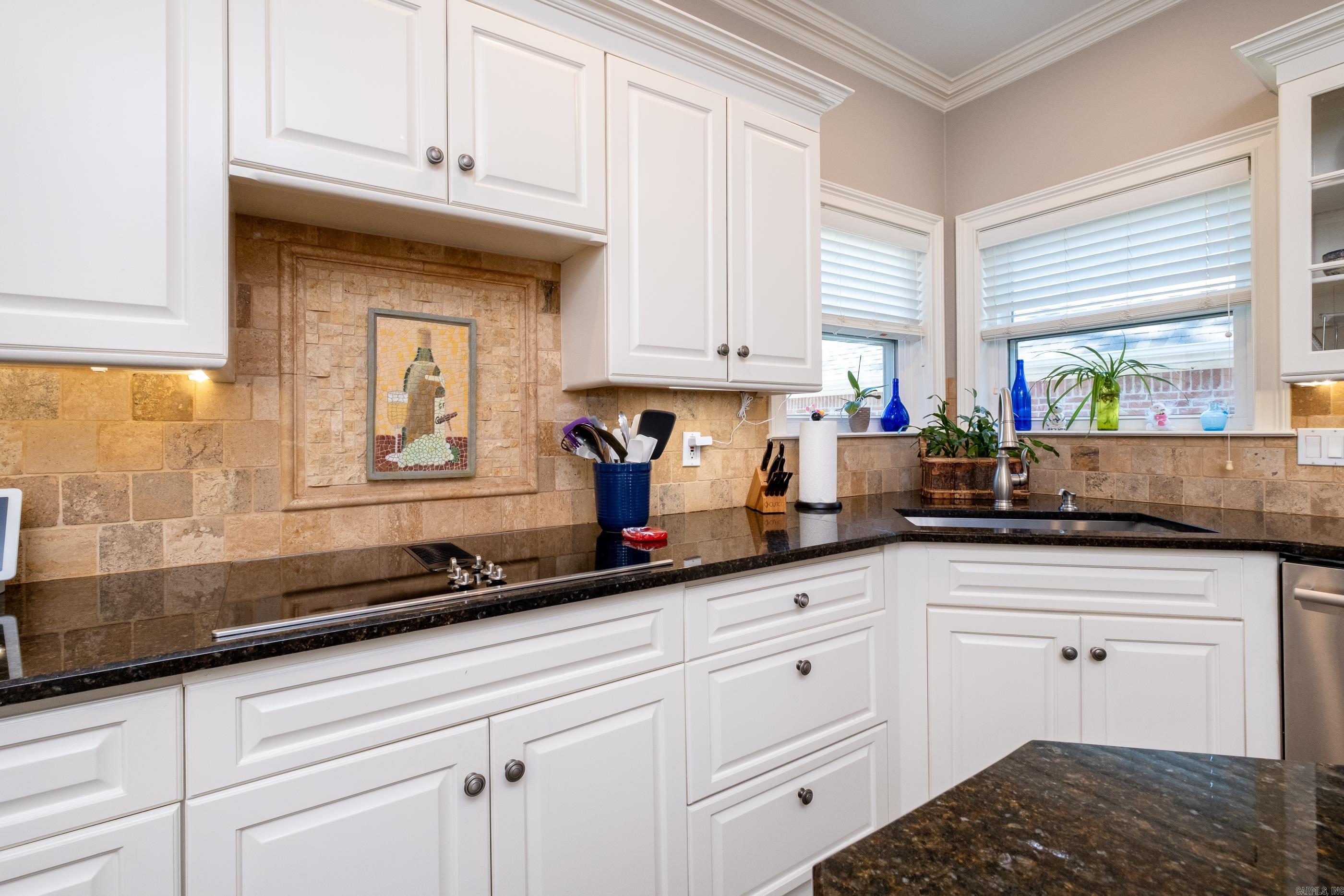 CHENAL VALLEY ABERDEEN - Residential