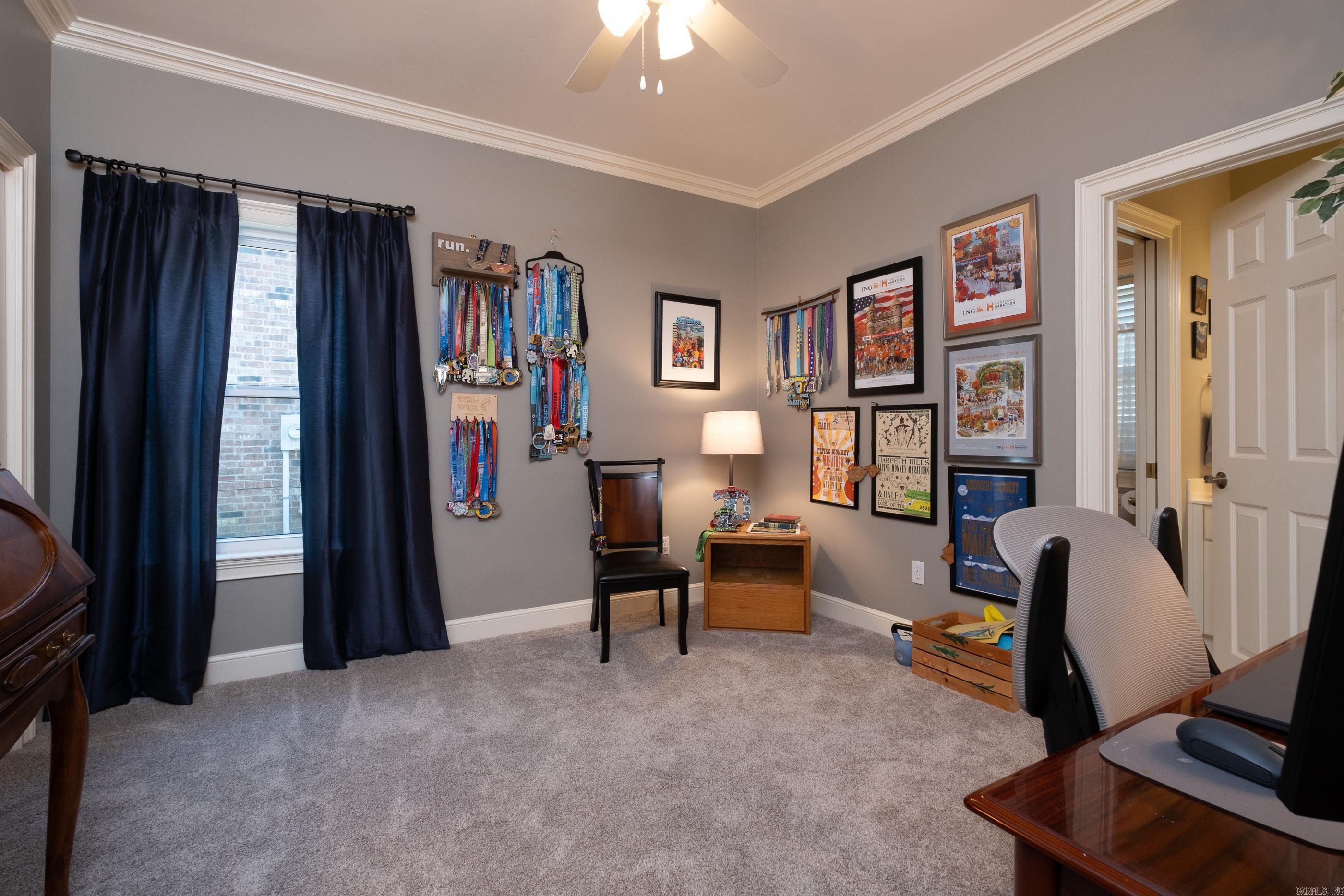 CHENAL VALLEY ABERDEEN - Residential