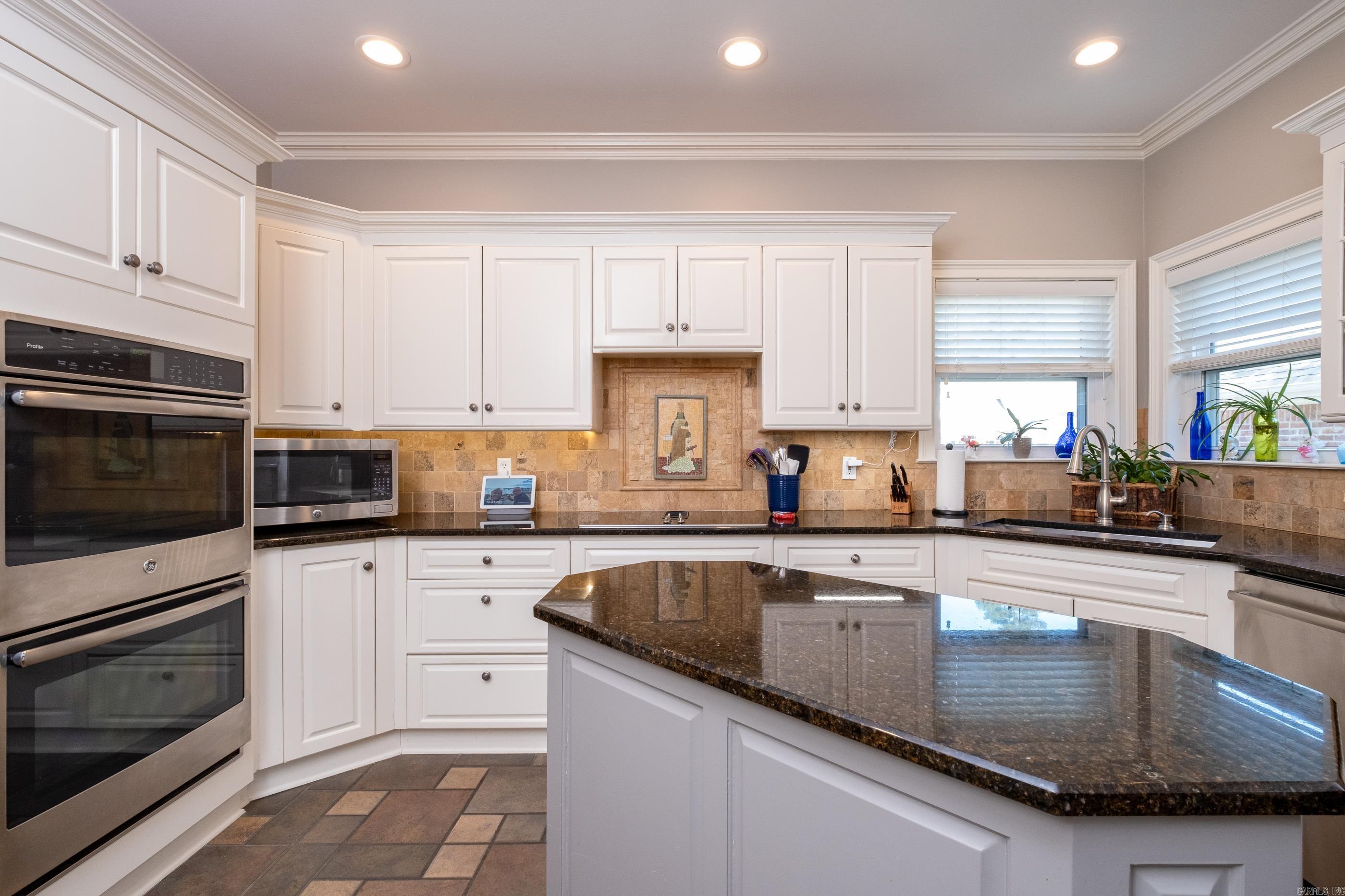 CHENAL VALLEY ABERDEEN - Residential