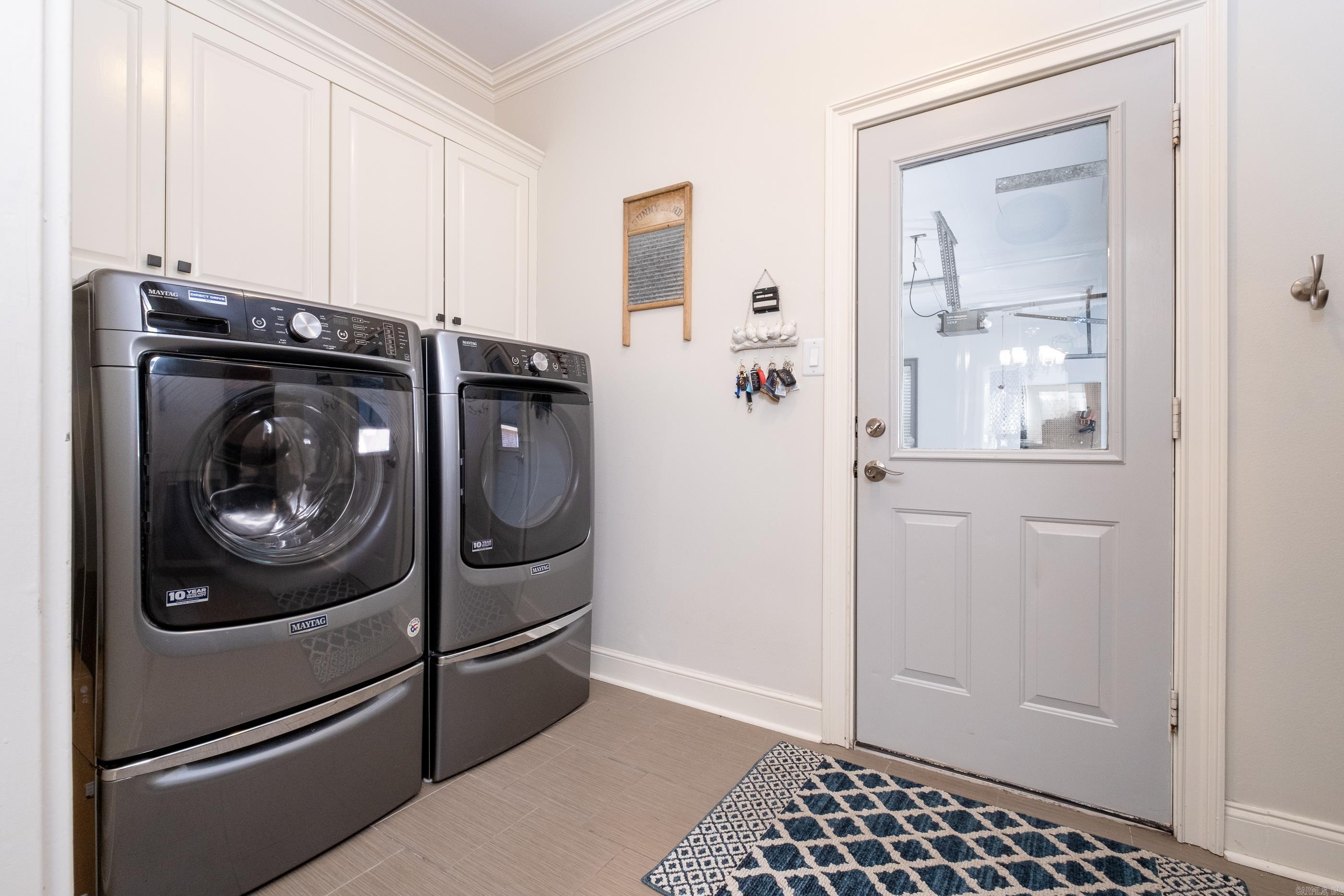 CHENAL VALLEY ABERDEEN - Residential