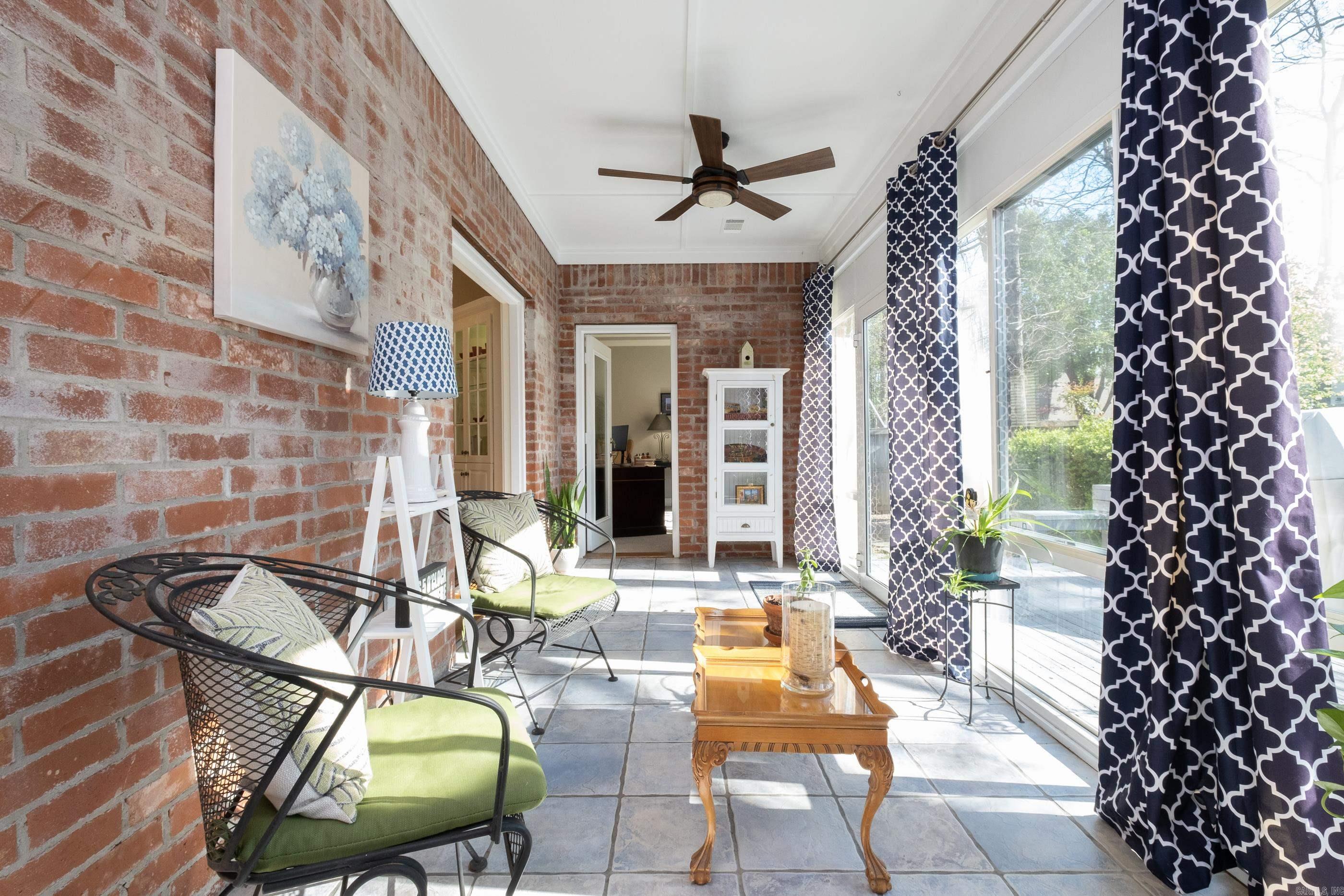 CHENAL VALLEY ABERDEEN - Residential