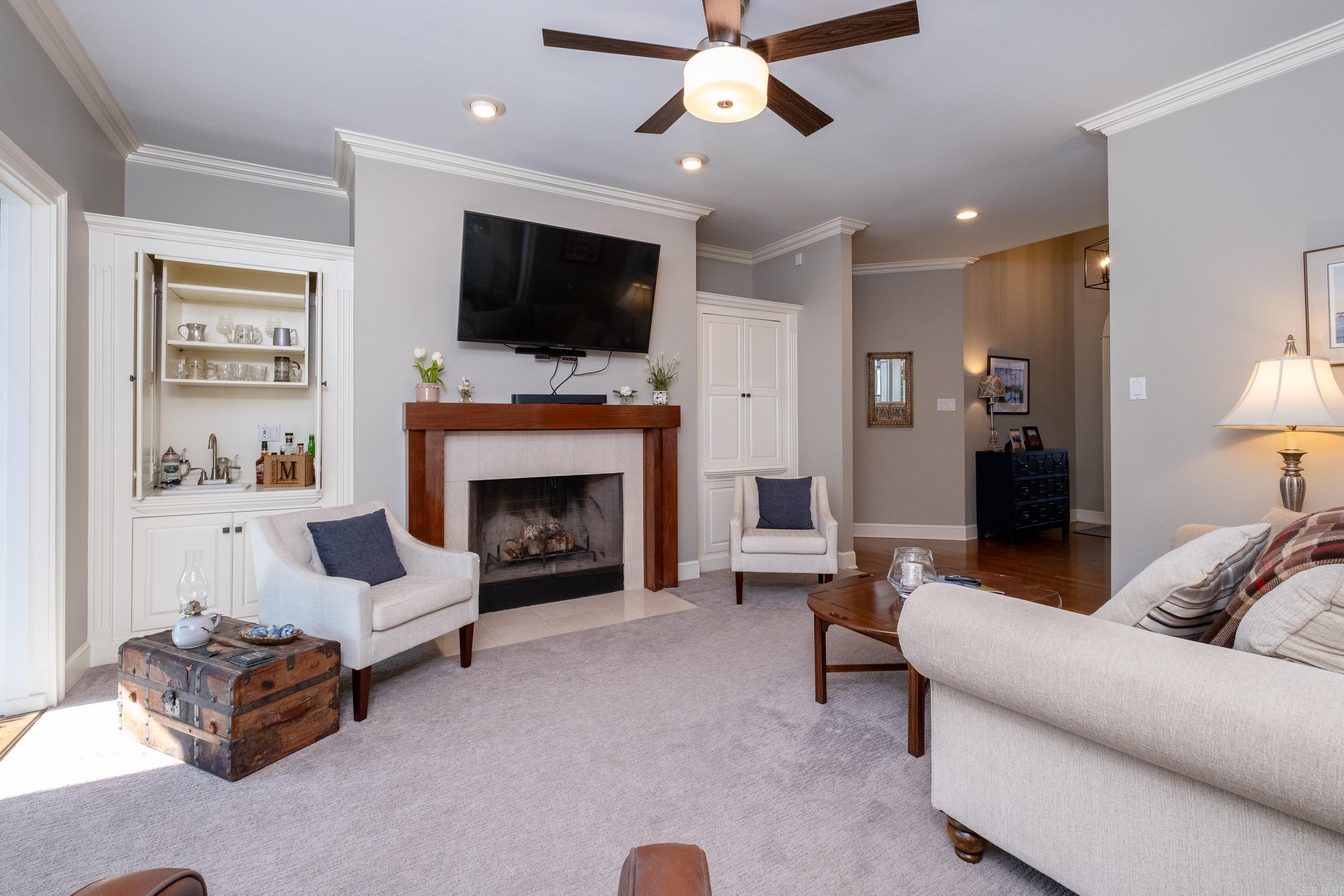 CHENAL VALLEY ABERDEEN - Residential