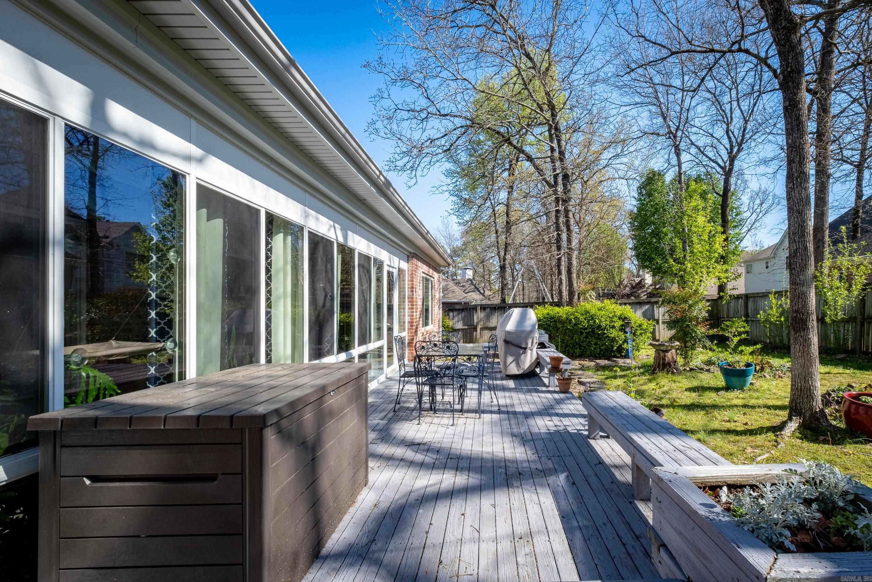 CHENAL VALLEY ABERDEEN - Residential