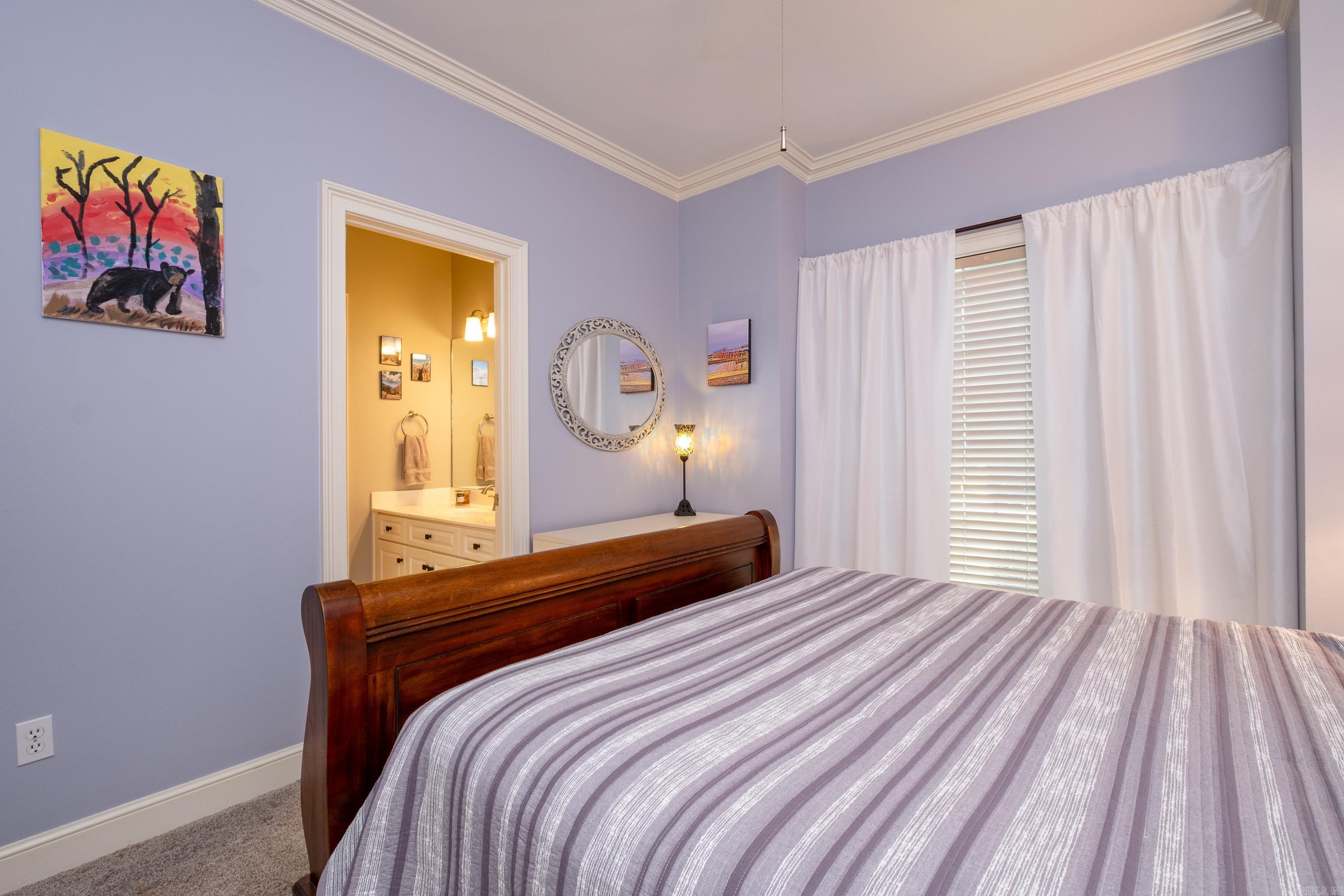 CHENAL VALLEY ABERDEEN - Residential