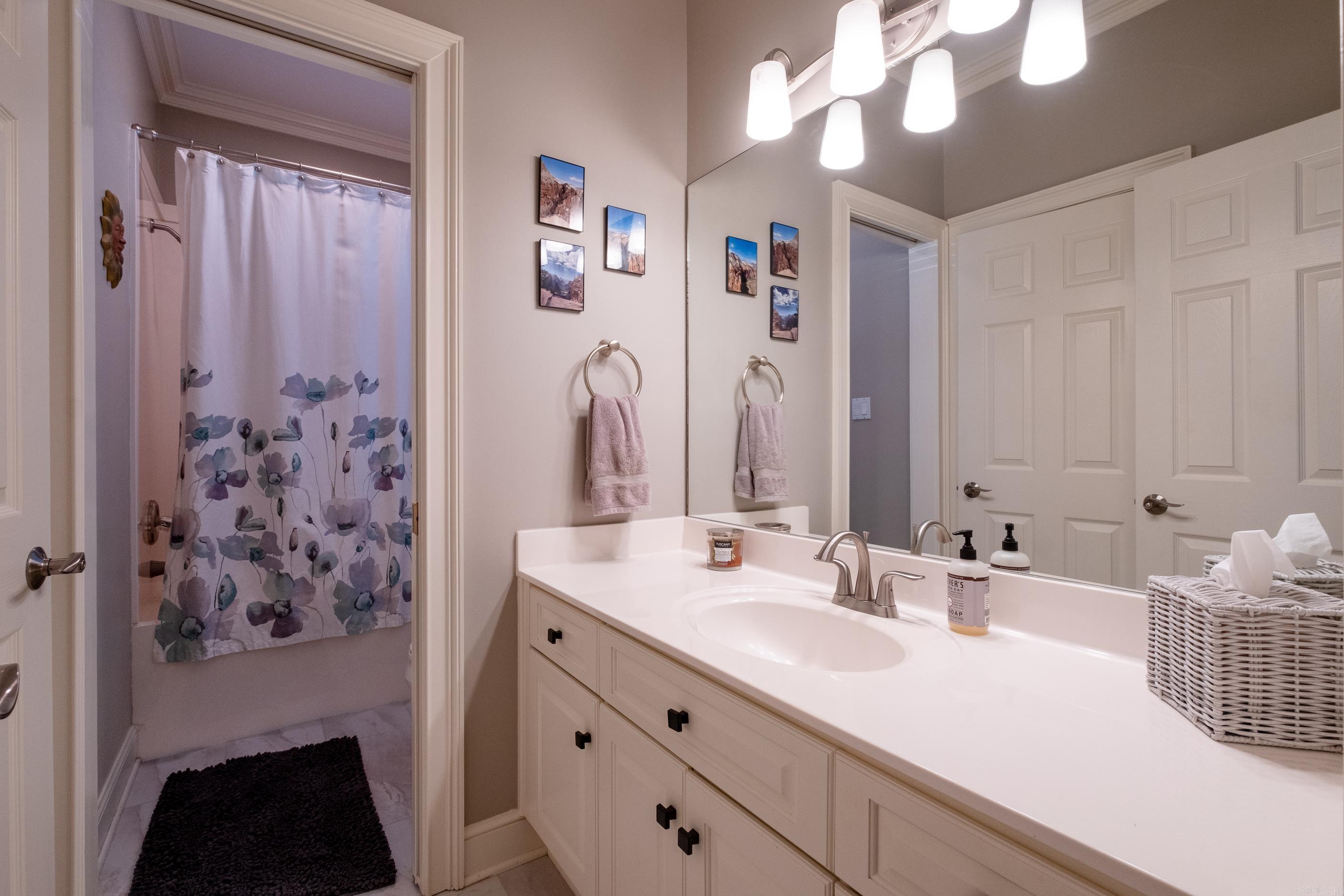 CHENAL VALLEY ABERDEEN - Residential