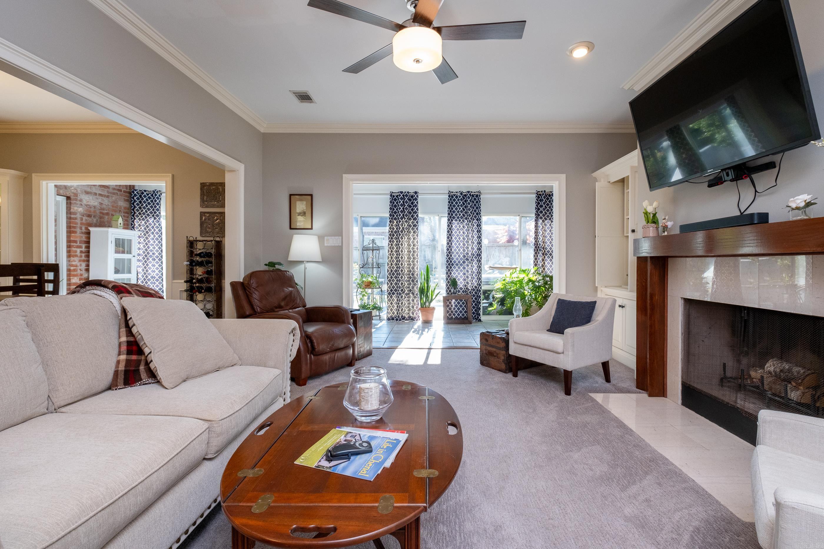 CHENAL VALLEY ABERDEEN - Residential