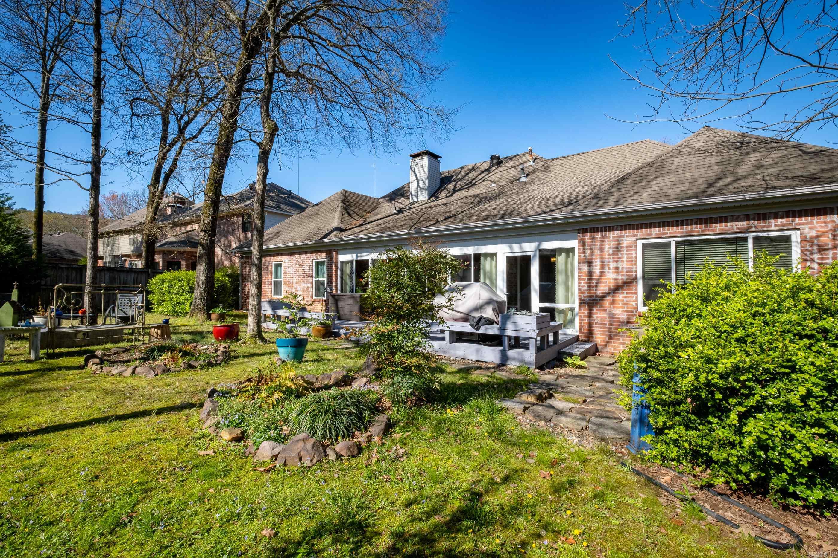 CHENAL VALLEY ABERDEEN - Residential