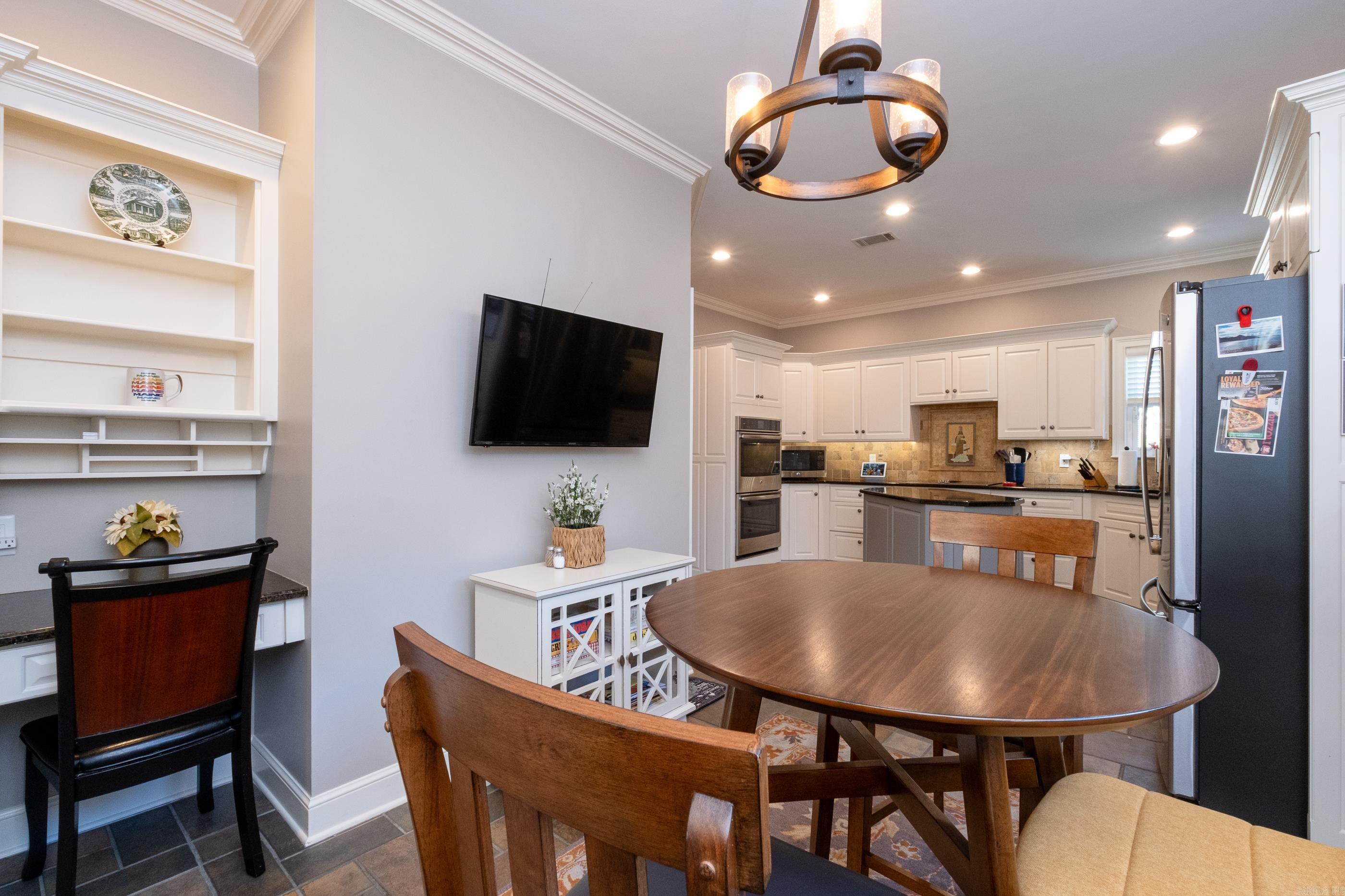 CHENAL VALLEY ABERDEEN - Residential