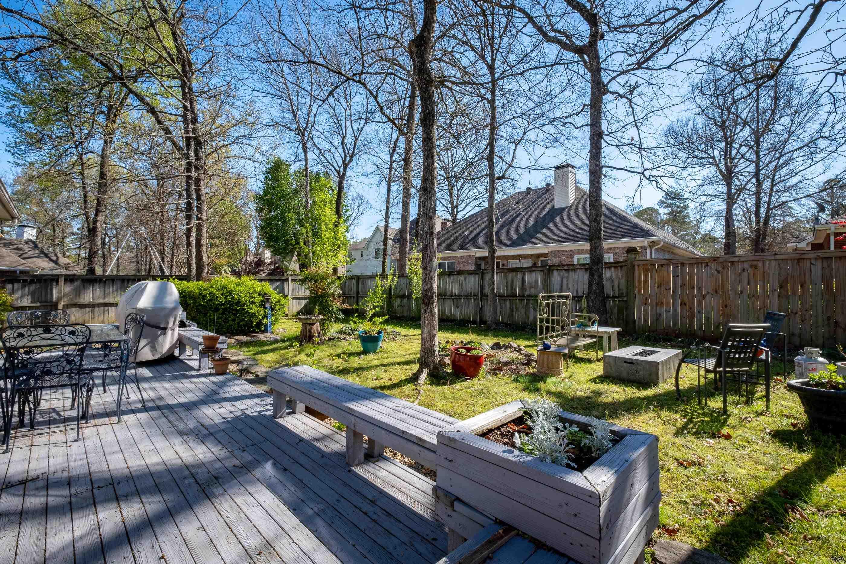 CHENAL VALLEY ABERDEEN - Residential