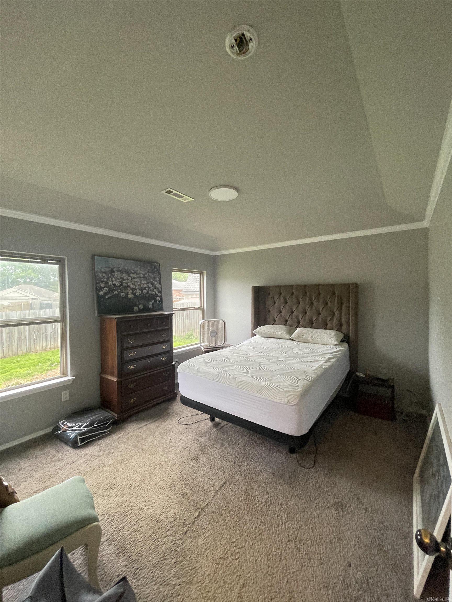 Terrace Meadows Phase III - Residential