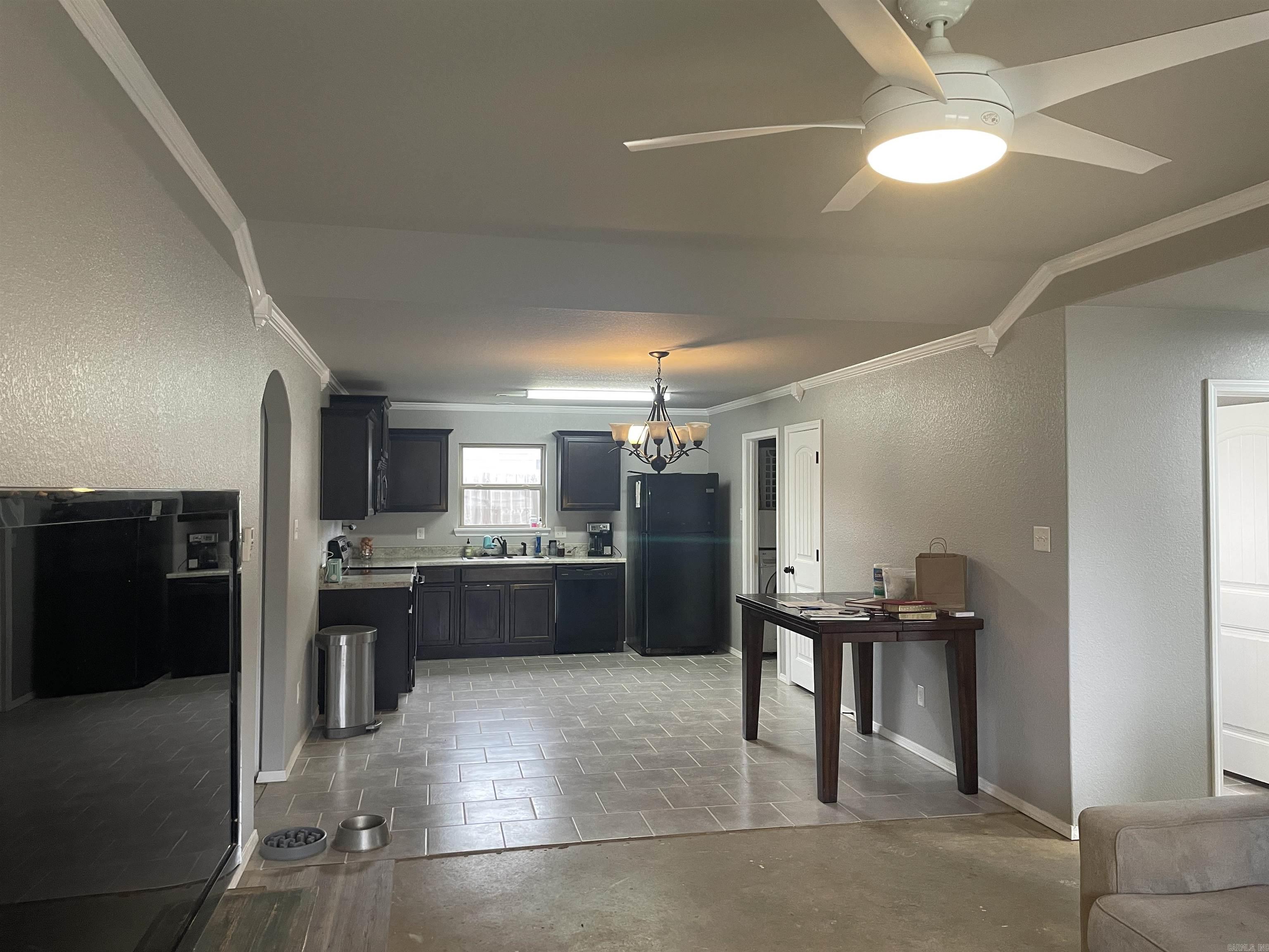 Terrace Meadows Phase III - Residential