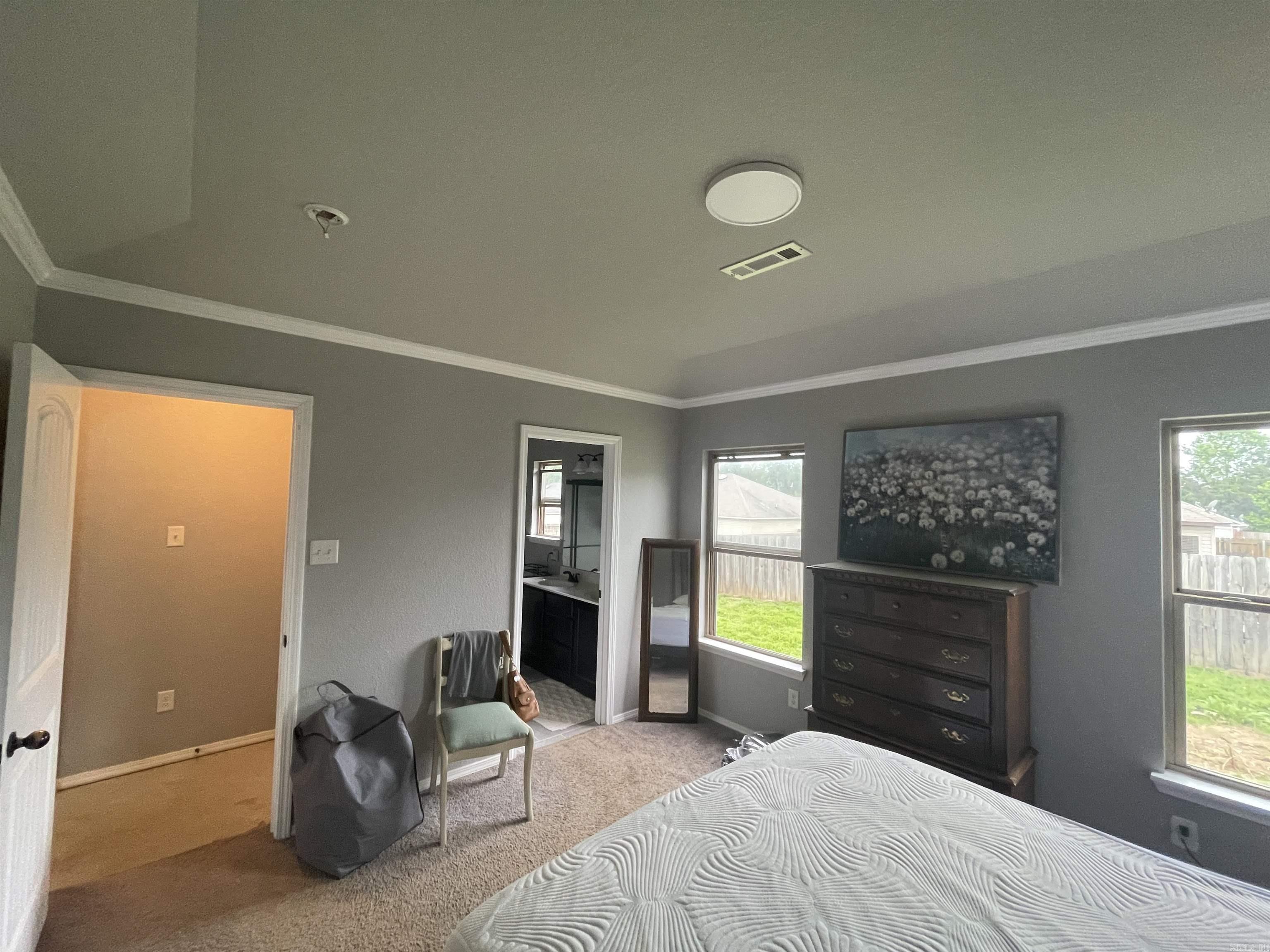 Terrace Meadows Phase III - Residential