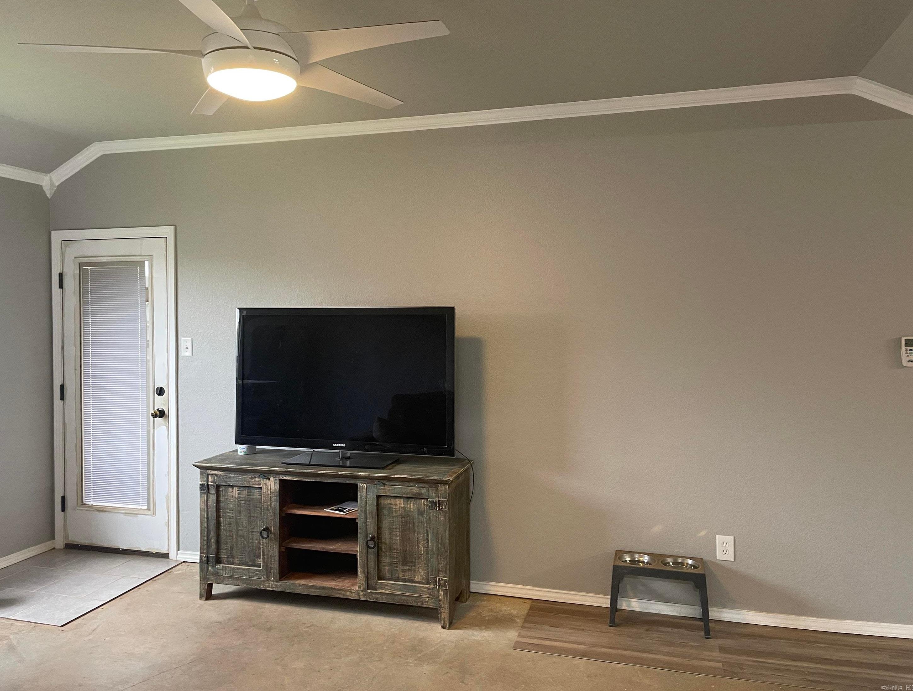 Terrace Meadows Phase III - Residential