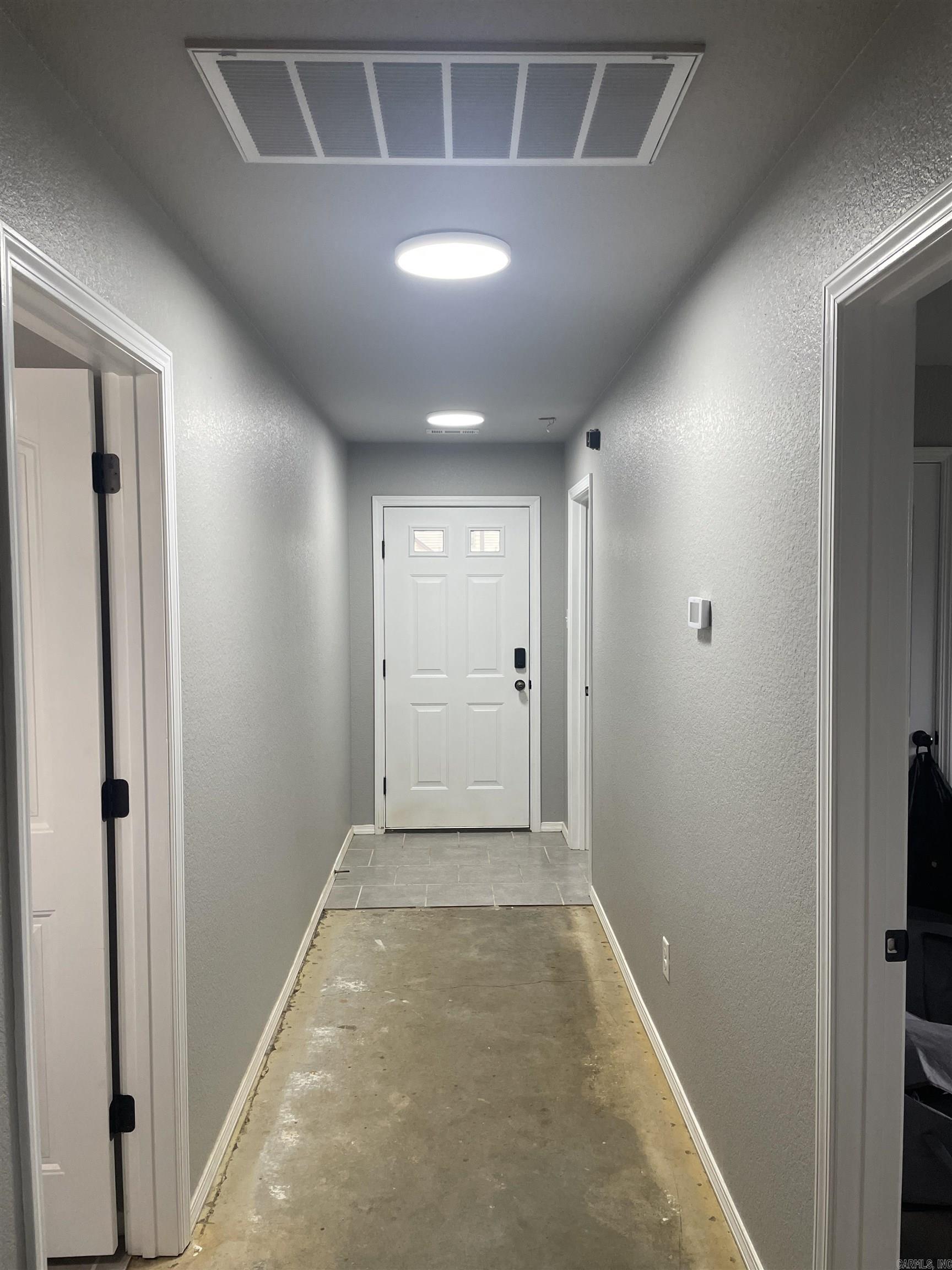 Terrace Meadows Phase III - Residential